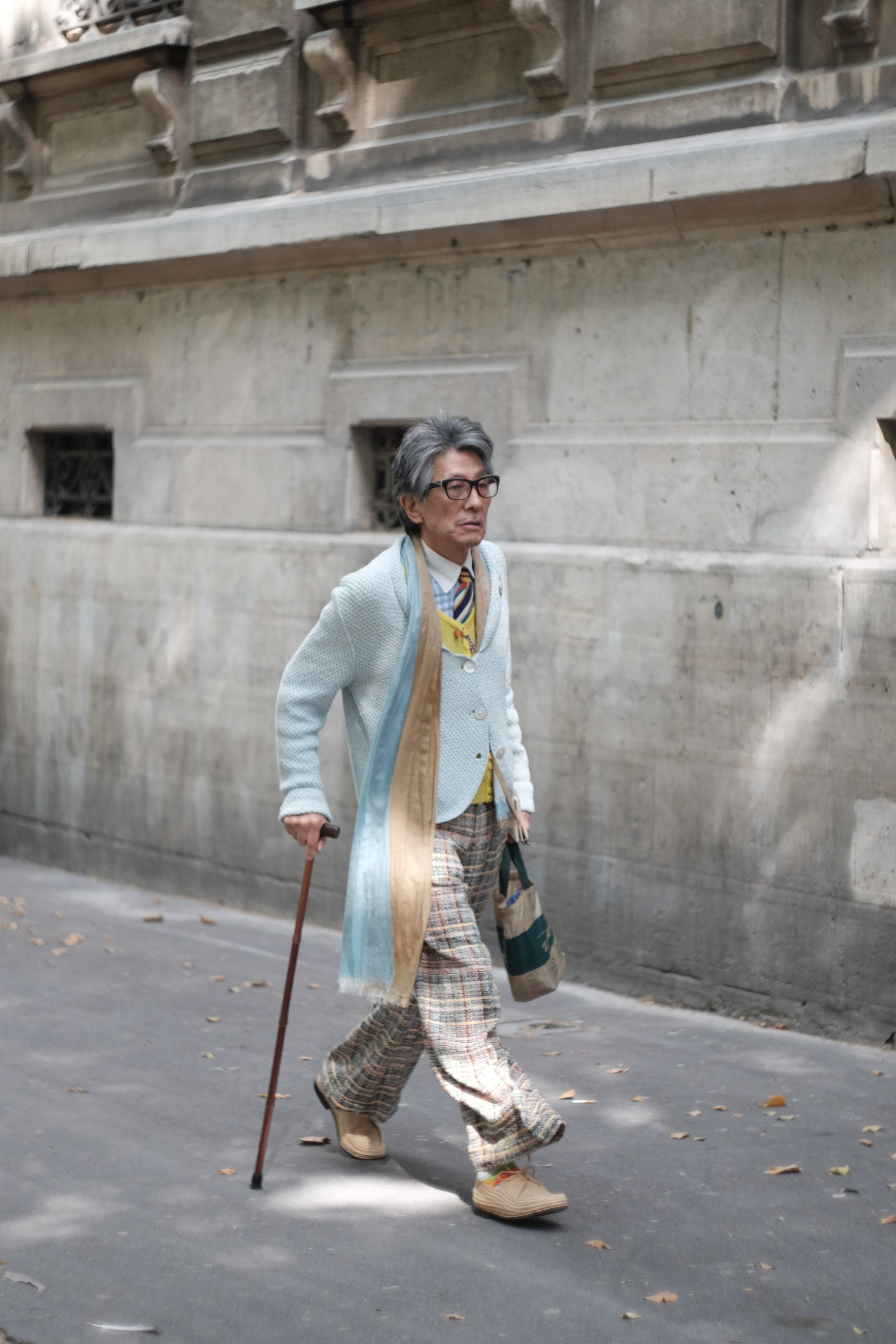 Paris Fashion Week. Sasha Speranskii — Conceptual Photographer | Based in Moscow