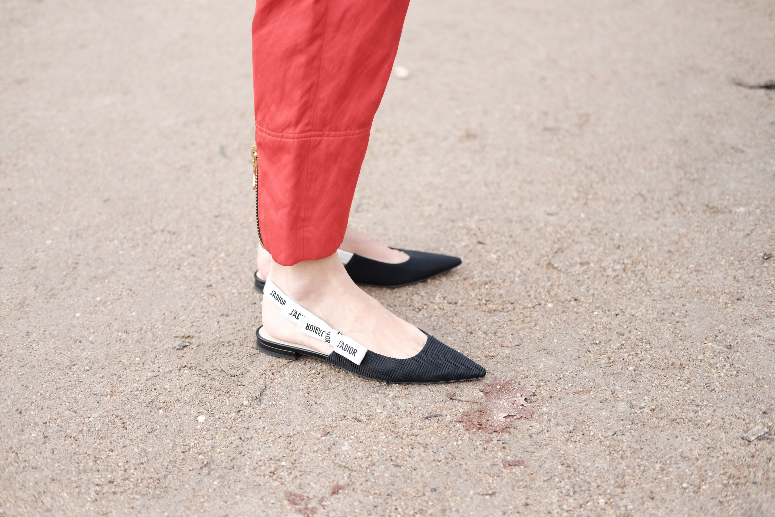 Paris Fashion Week. Sasha Speranskii — Conceptual Photographer | Based in Moscow