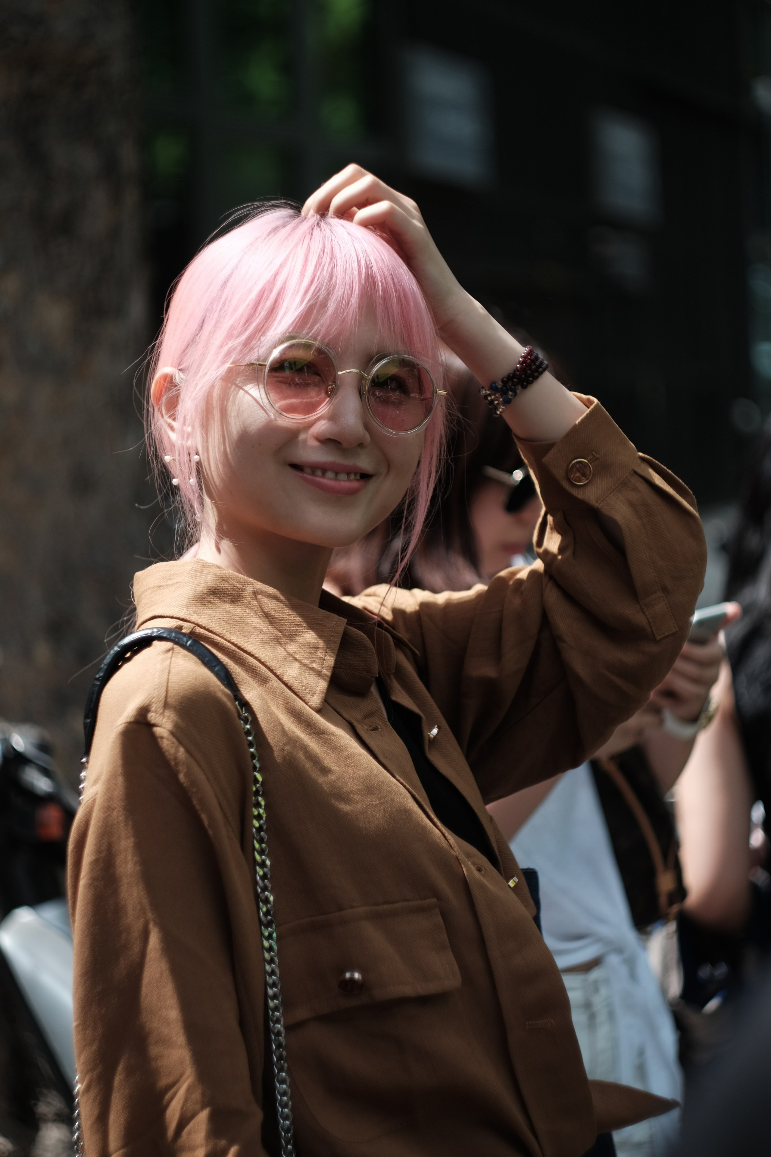 Paris Fashion Week. Sasha Speranskii — Conceptual Photographer | Based in Moscow