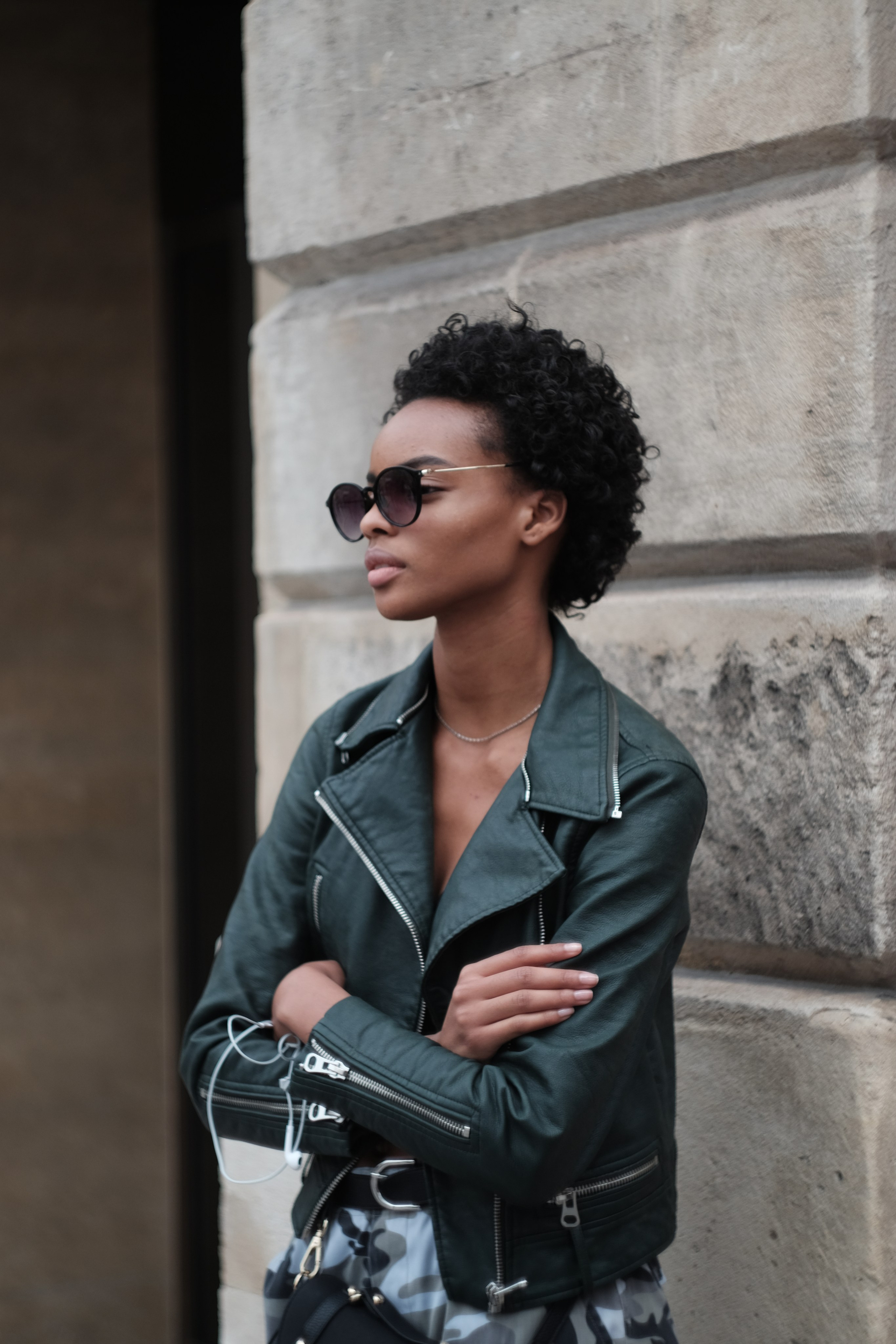 Paris Fashion Week. Sasha Speranskii — Conceptual Photographer | Based in Moscow