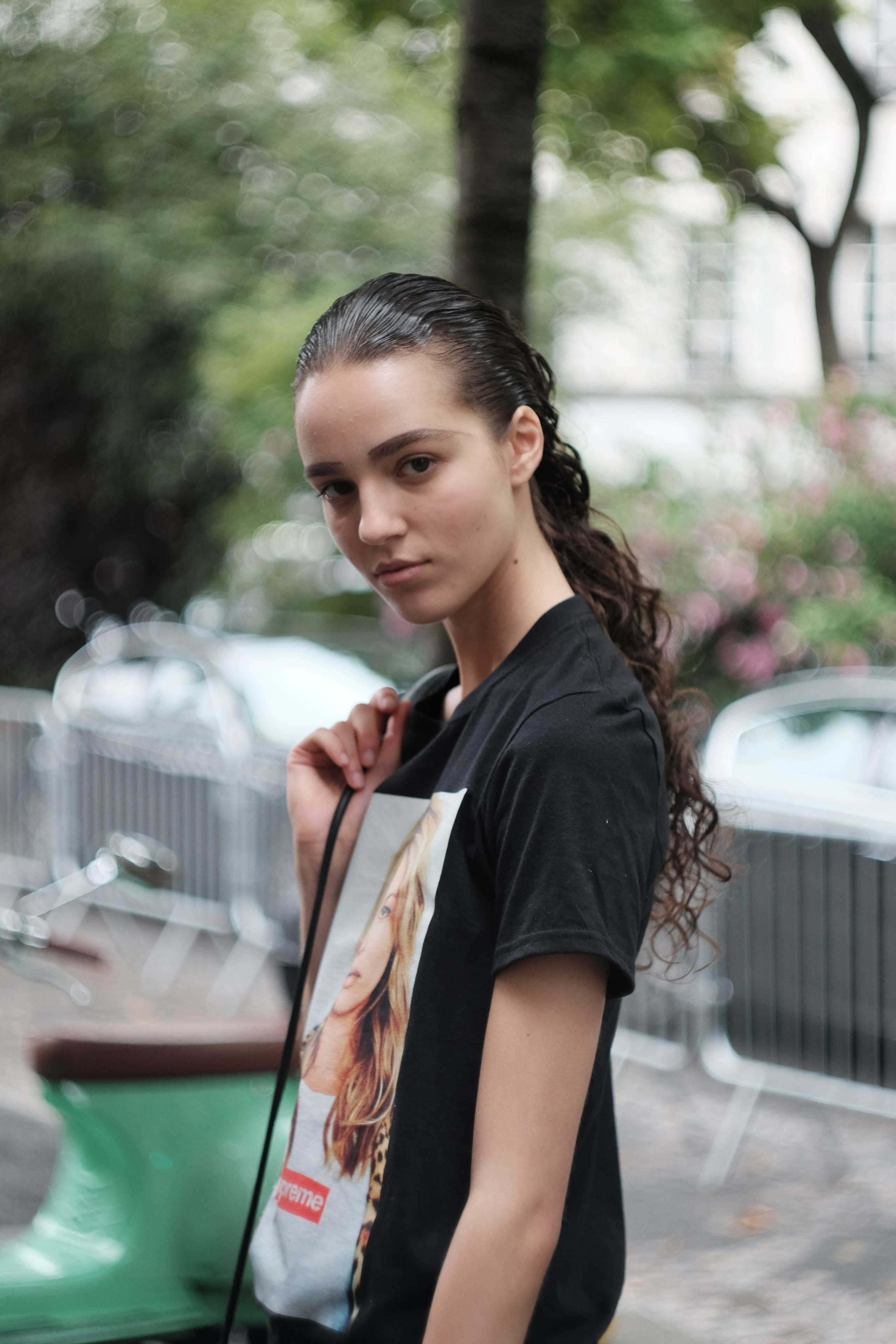 Paris Fashion Week. Sasha Speranskii — Conceptual Photographer | Based in Moscow