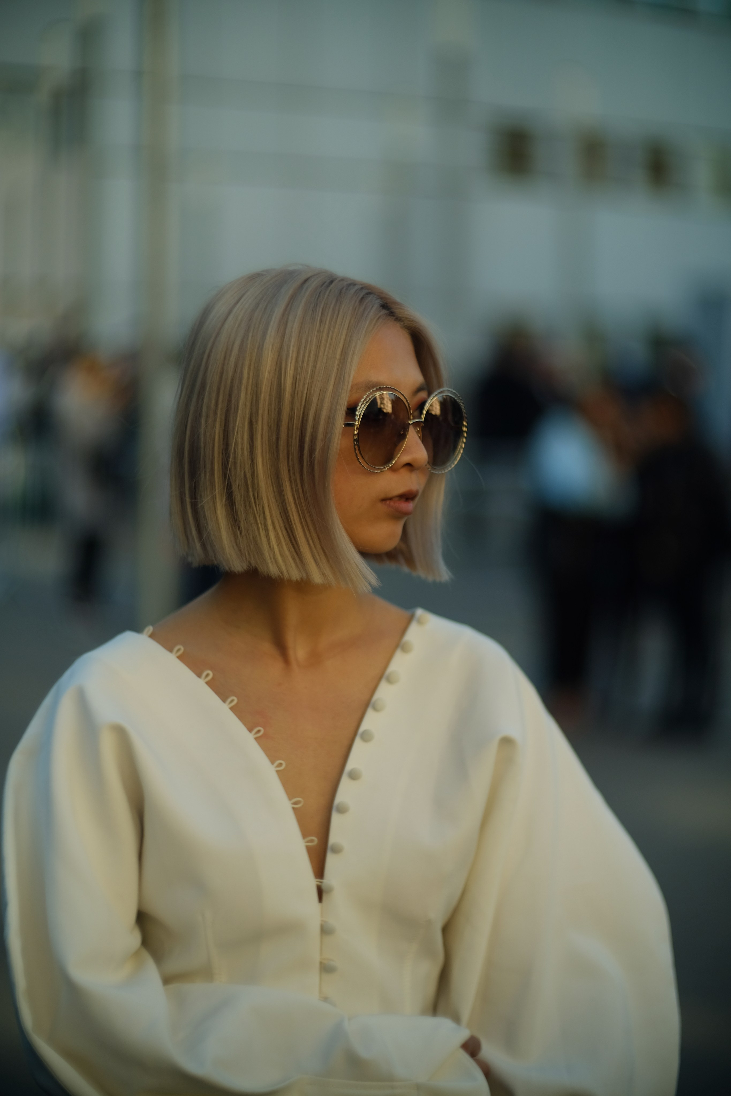 Paris Fashion Week. Sasha Speranskii — Conceptual Photographer | Based in Moscow