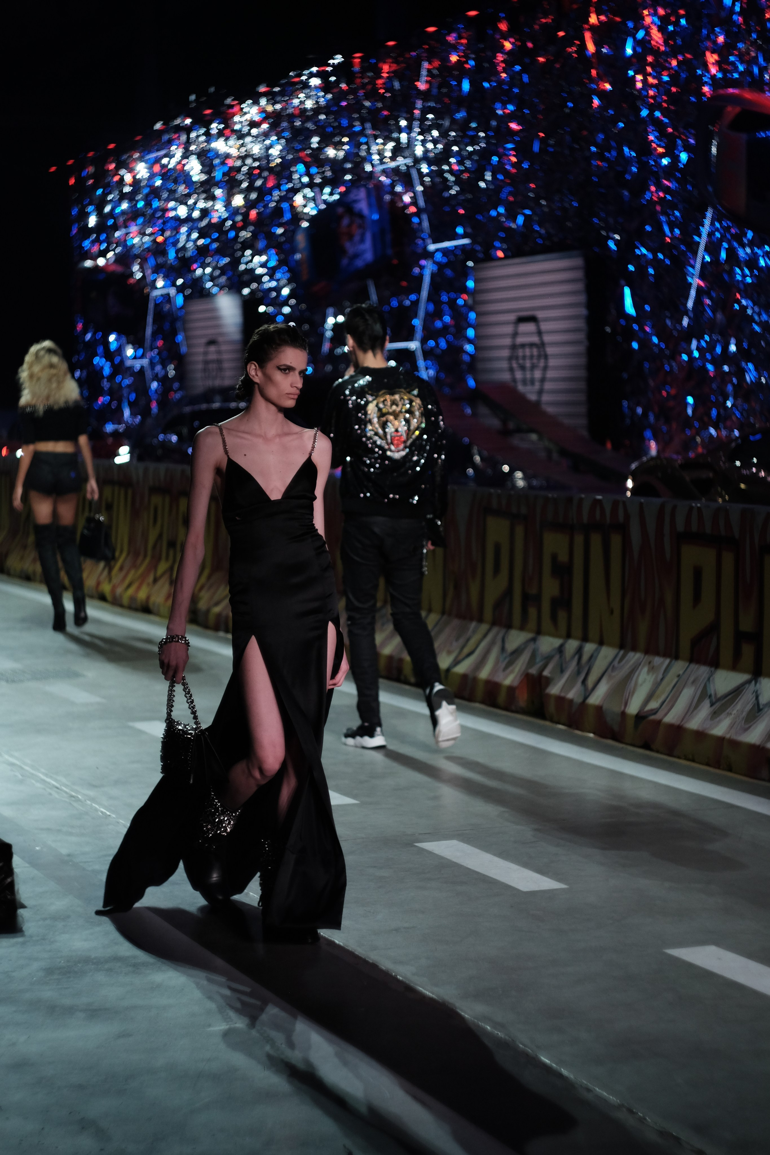 Philipp Plein 2017. Sasha Speranskii — Conceptual Photographer | Based in Moscow