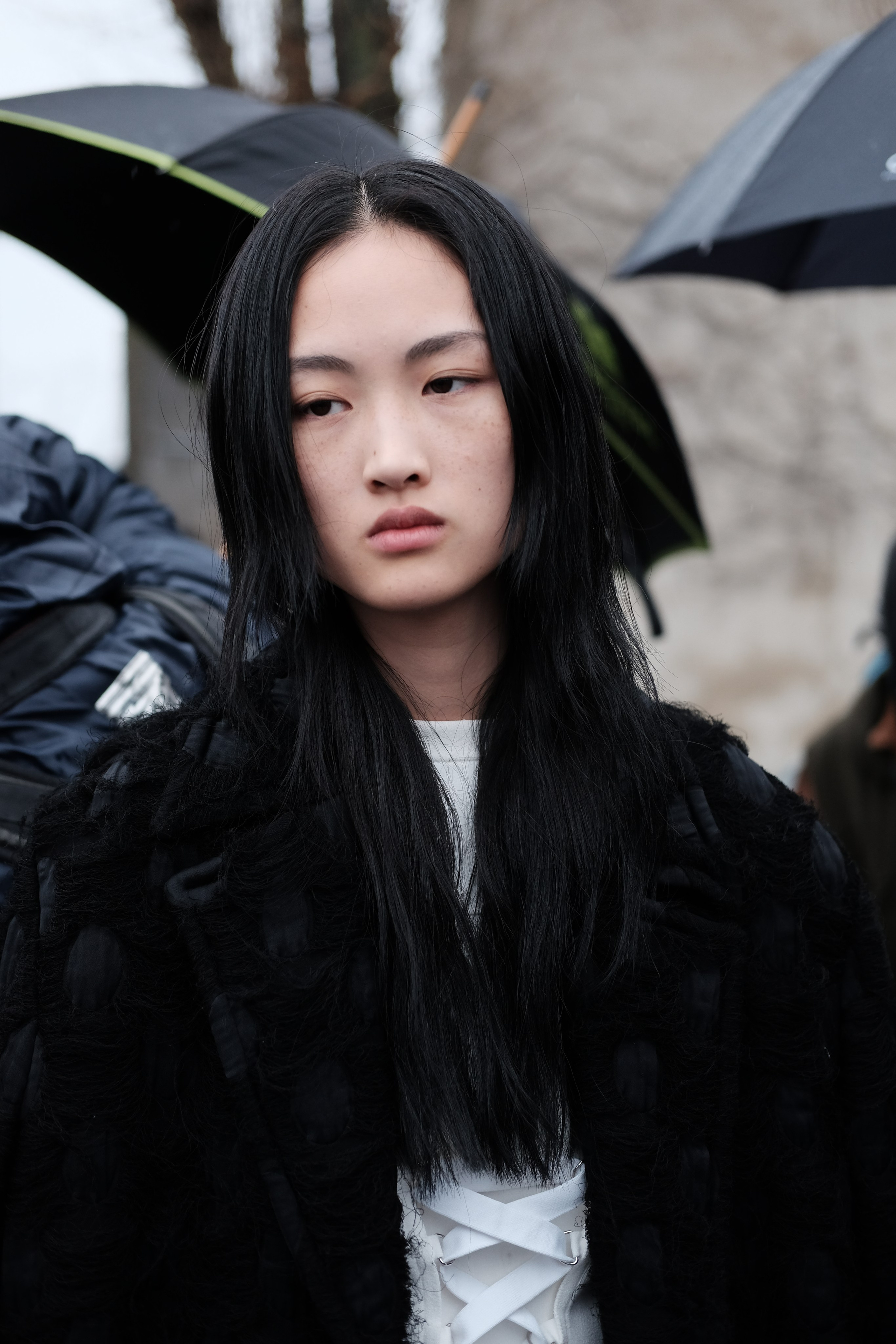 Paris Fashion Week. Sasha Speranskii — Conceptual Photographer | Based in Moscow