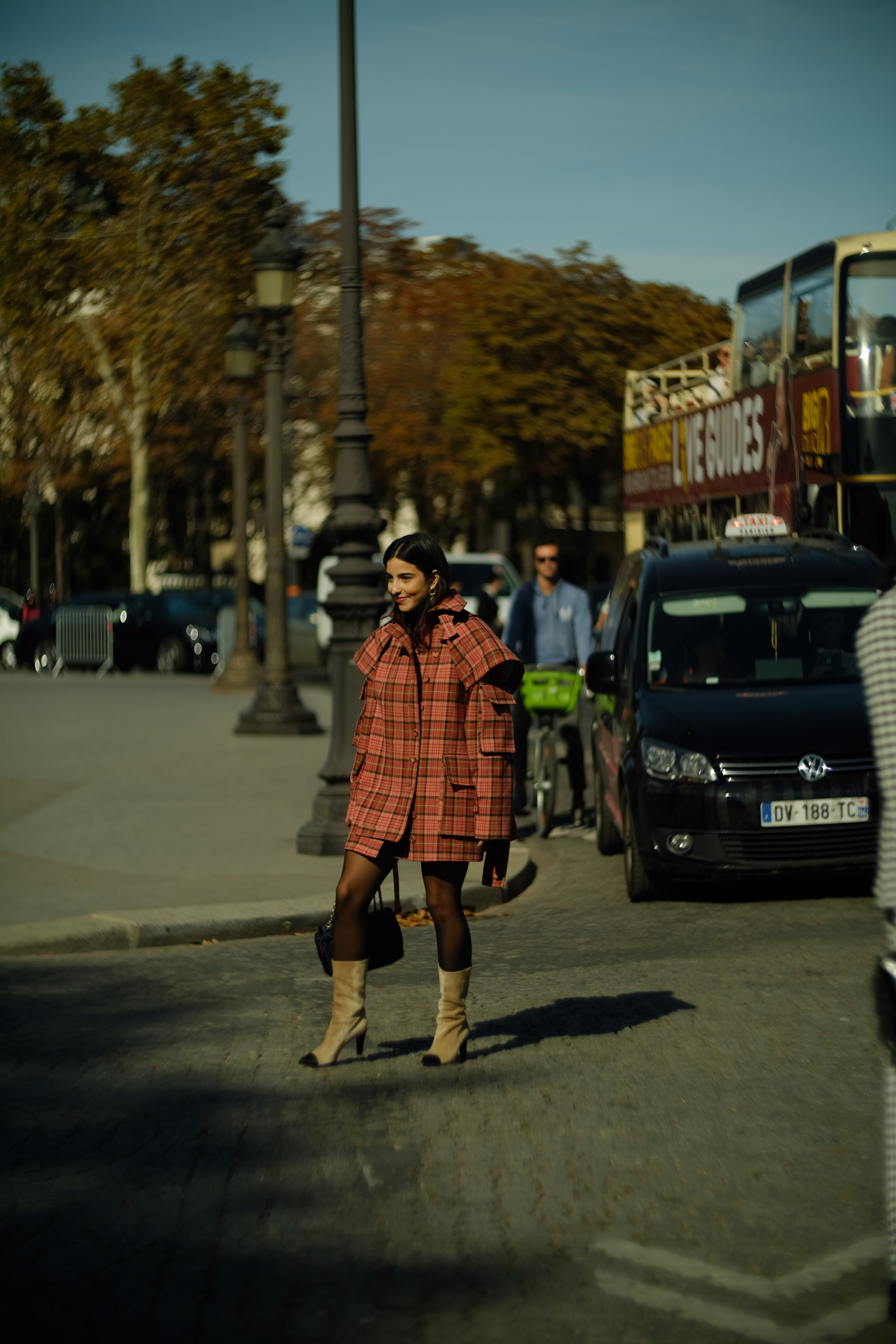 Paris Fashion Week. Sasha Speranskii — Conceptual Photographer | Based in Moscow