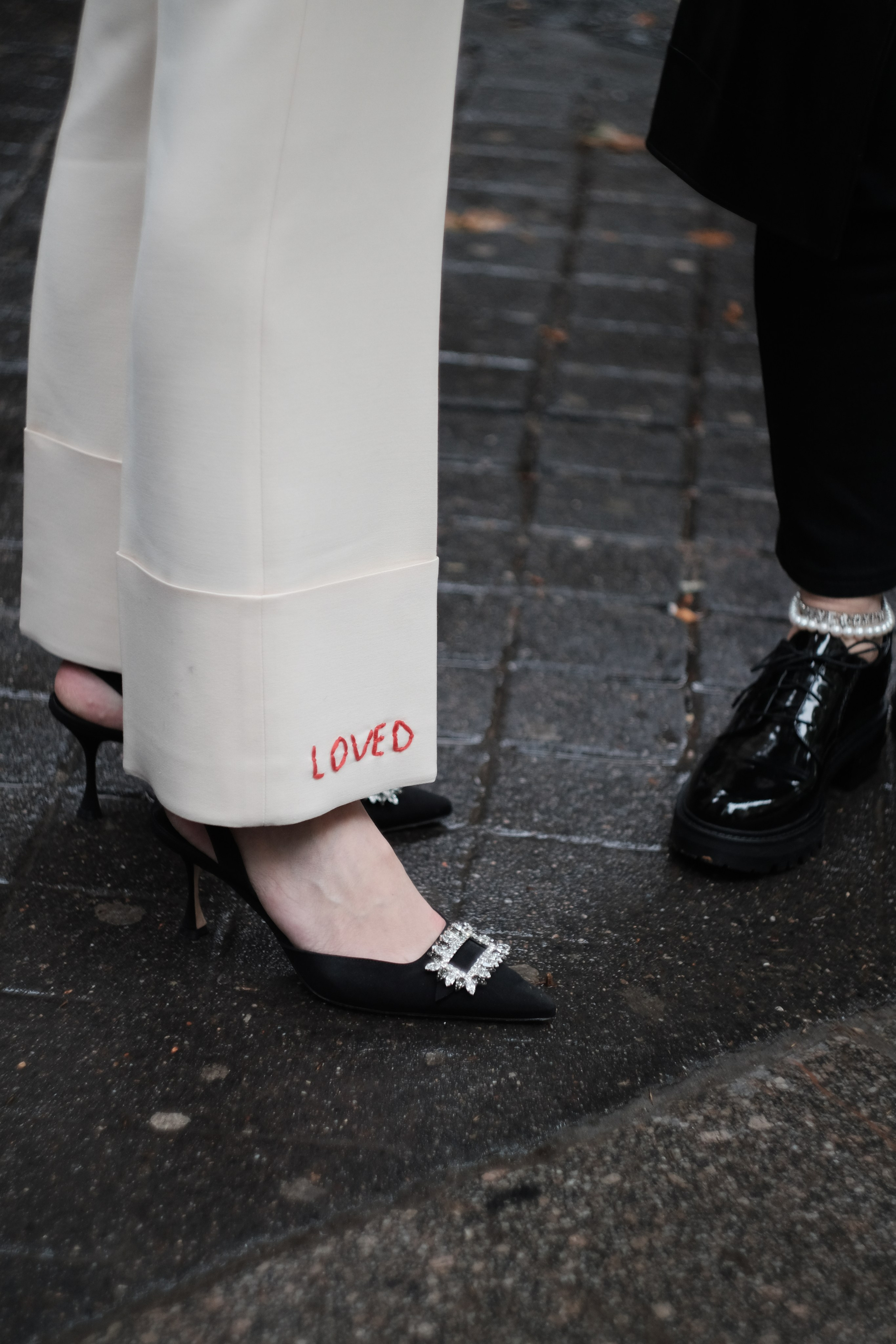 Paris Fashion Week. Sasha Speranskii — Conceptual Photographer | Based in Moscow