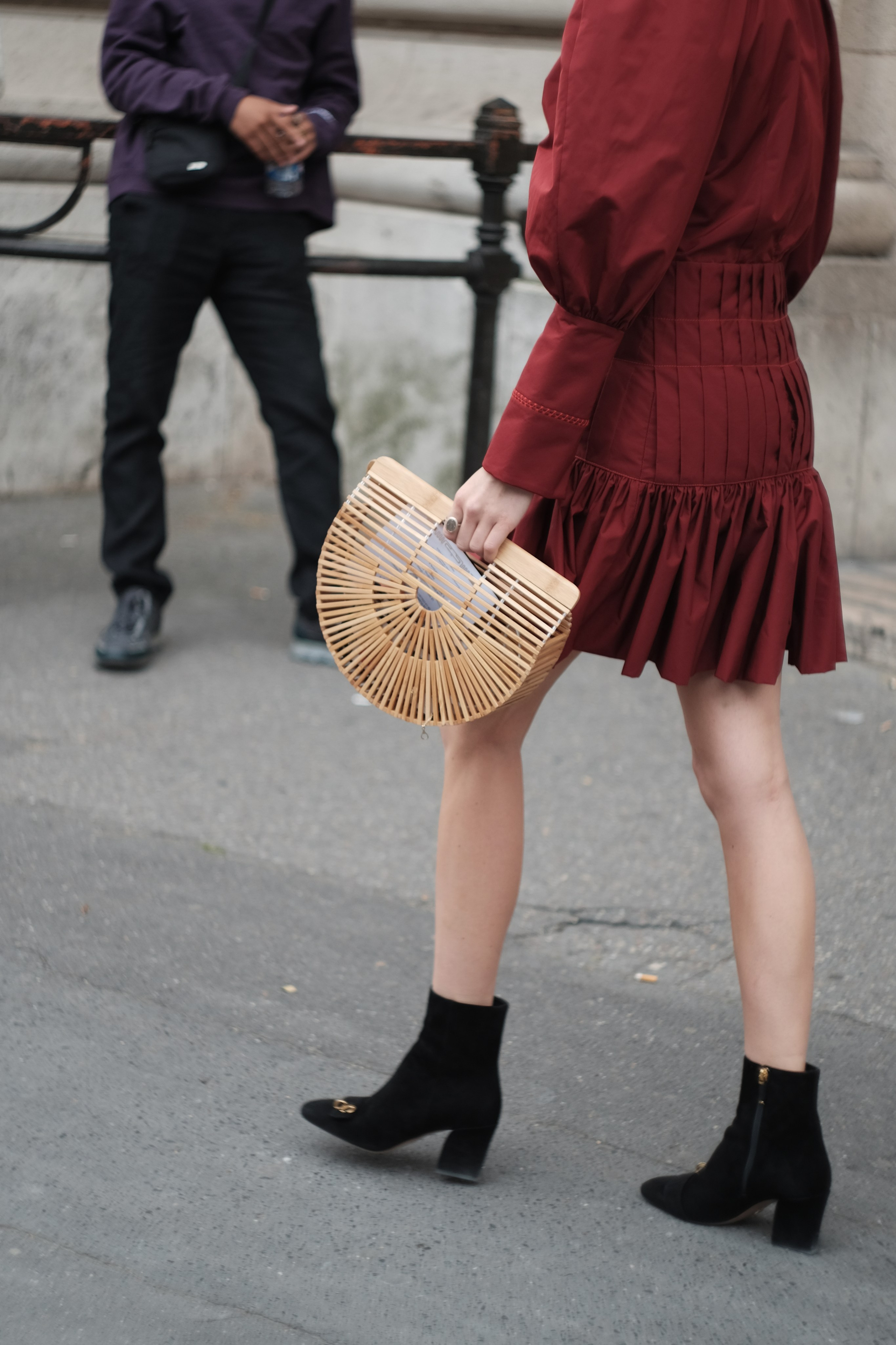 Paris Fashion Week. Sasha Speranskii — Conceptual Photographer | Based in Moscow