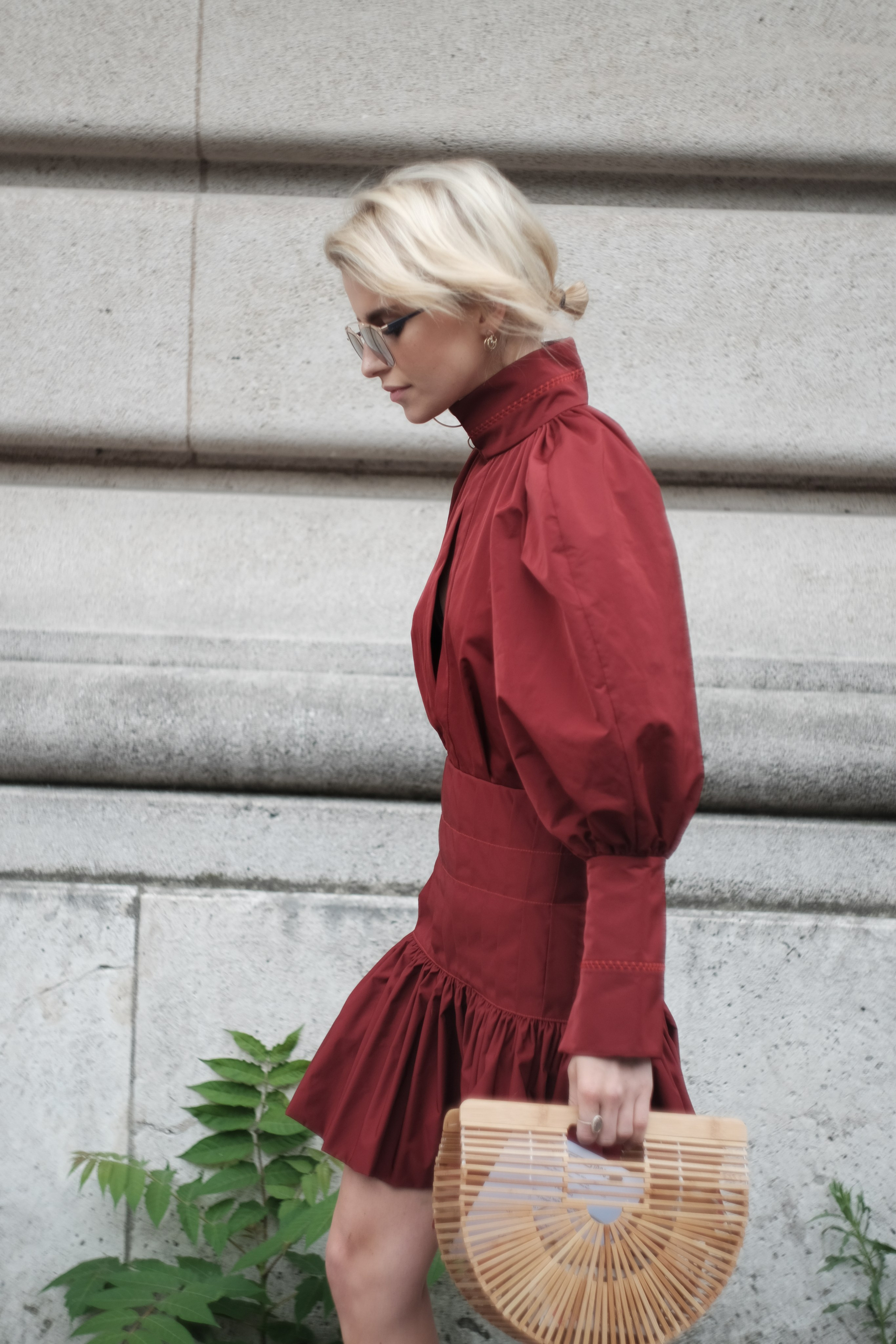 Paris Fashion Week. Sasha Speranskii — Conceptual Photographer | Based in Moscow