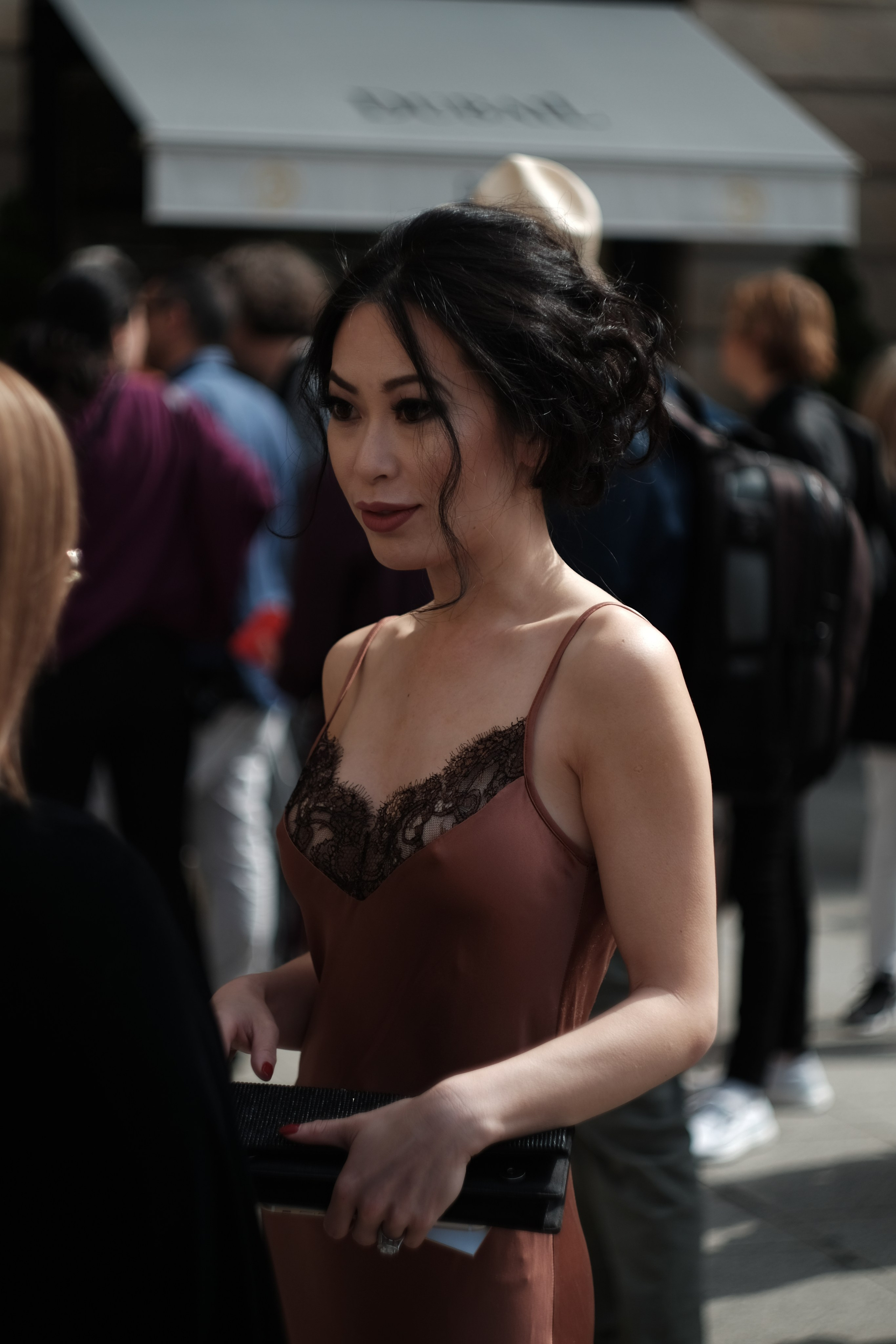 Paris Fashion Week. Sasha Speranskii — Conceptual Photographer | Based in Moscow