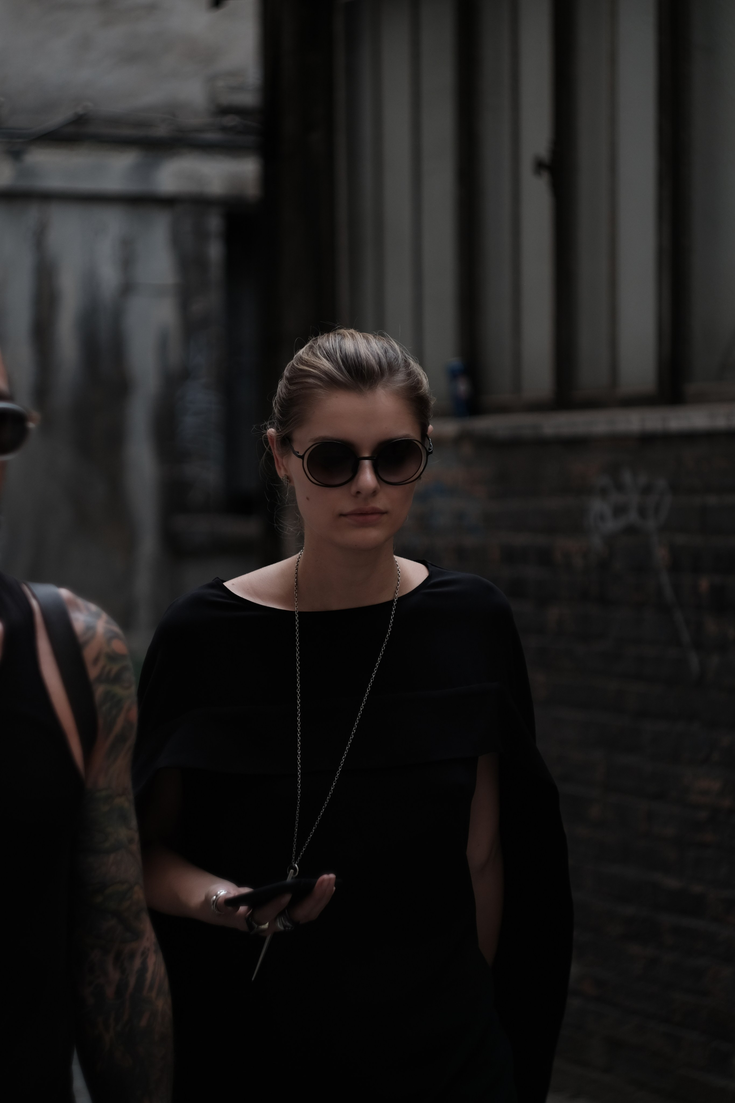 Paris Fashion Week. Sasha Speranskii — Conceptual Photographer | Based in Moscow
