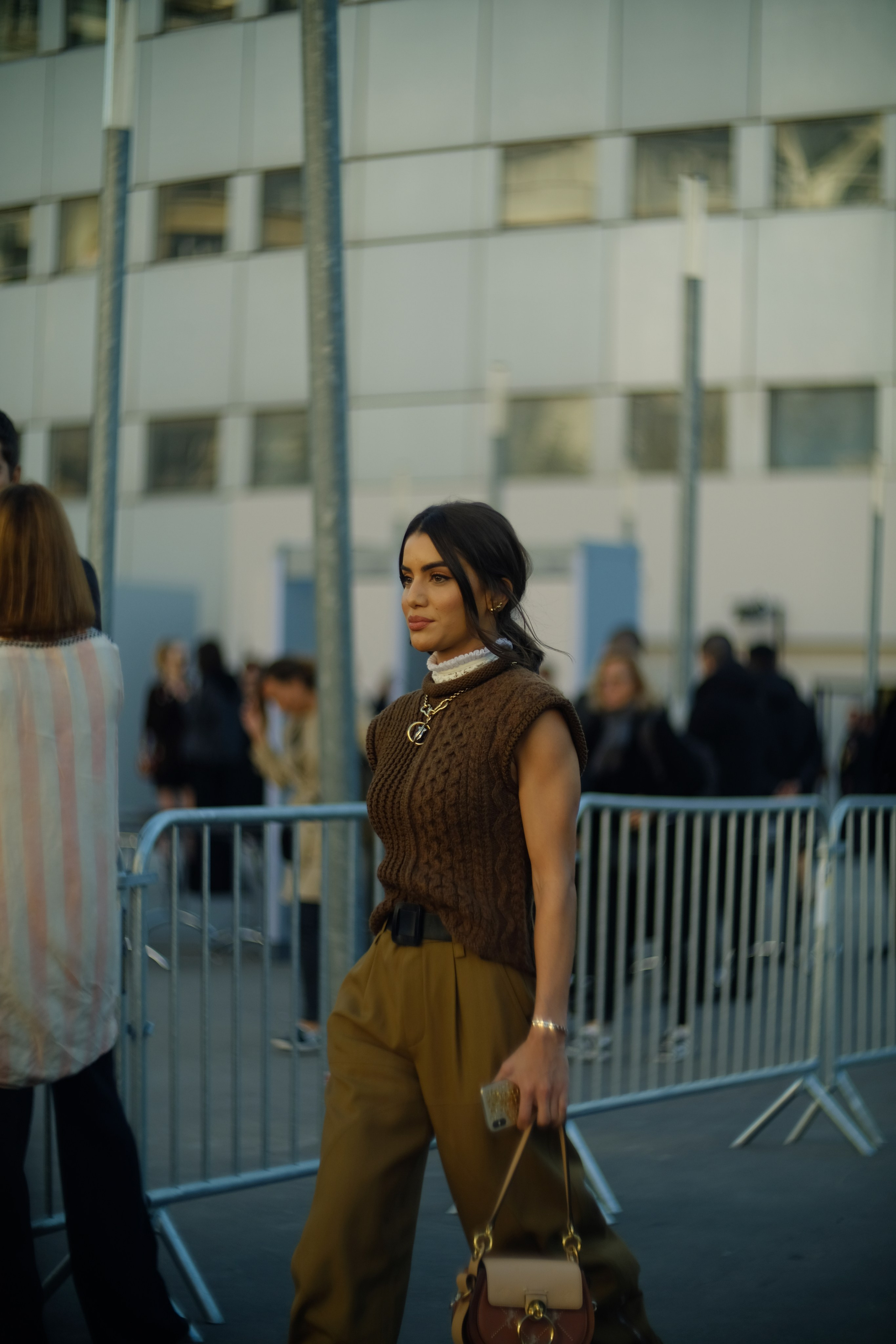 Paris Fashion Week. Sasha Speranskii — Conceptual Photographer | Based in Moscow