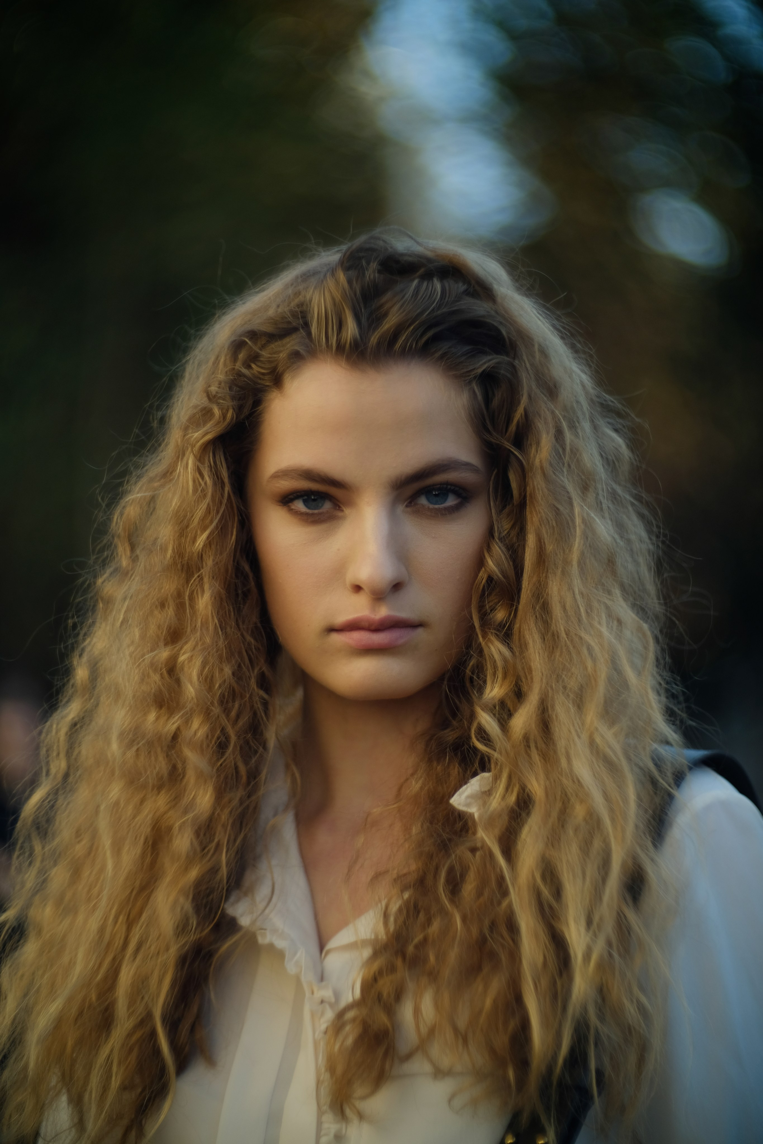 Paris Fashion Week. Sasha Speranskii — Conceptual Photographer | Based in Moscow