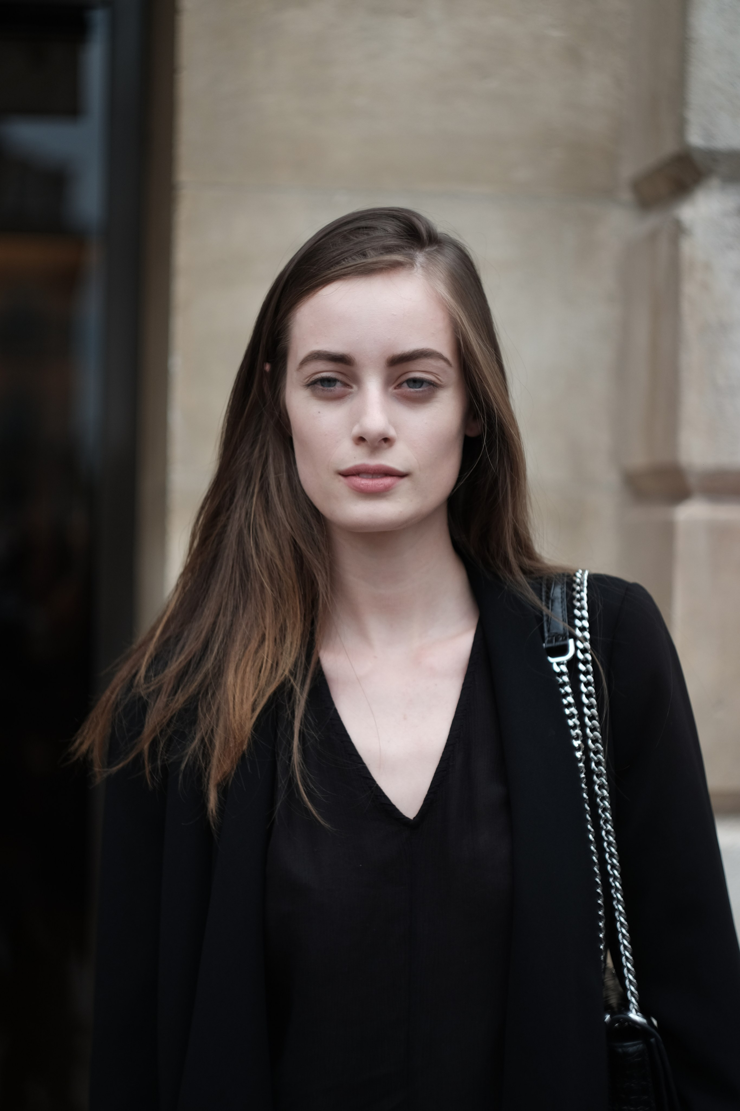 Paris Fashion Week. Sasha Speranskii — Conceptual Photographer | Based in Moscow