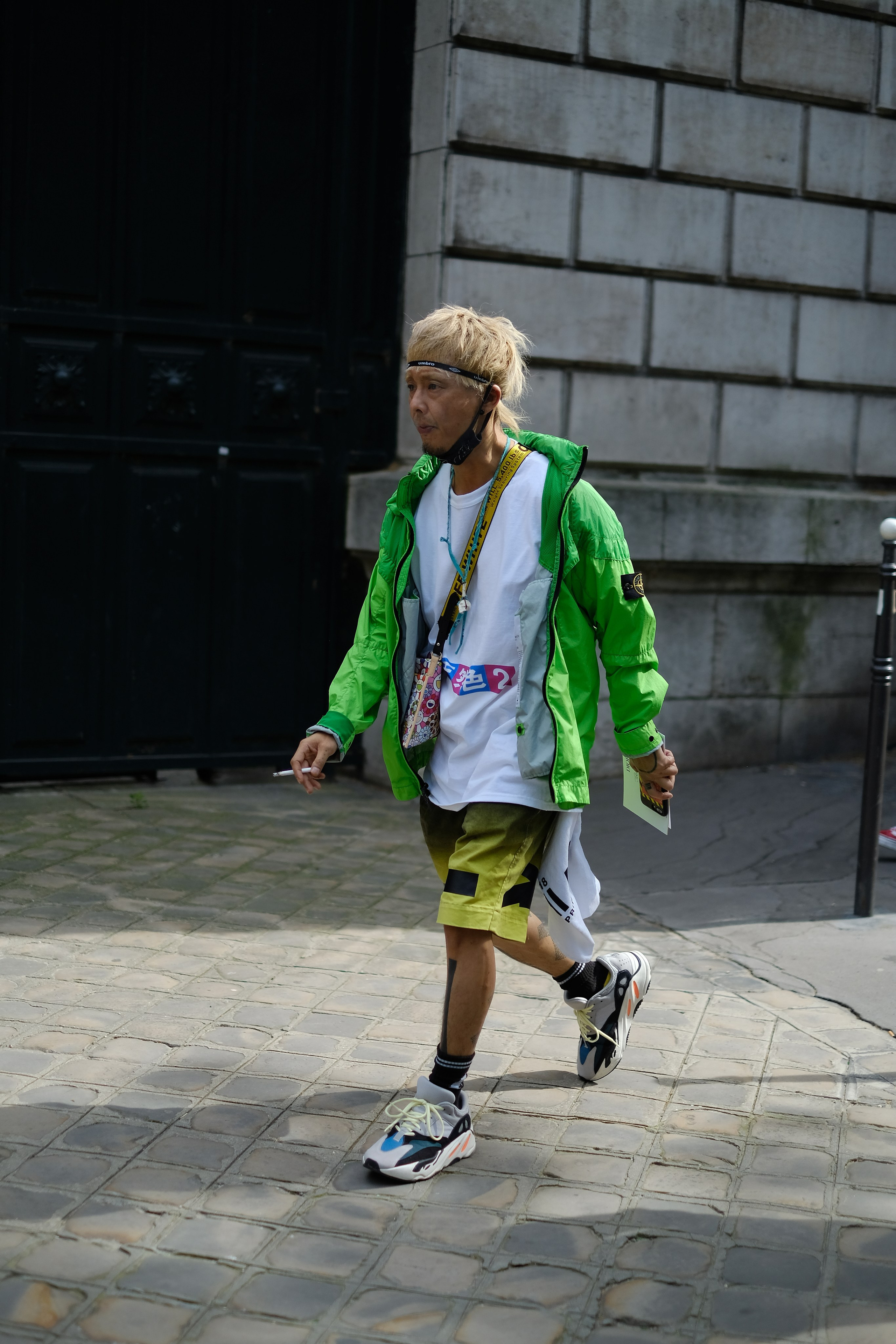 Paris Fashion Week. Sasha Speranskii — Conceptual Photographer | Based in Moscow