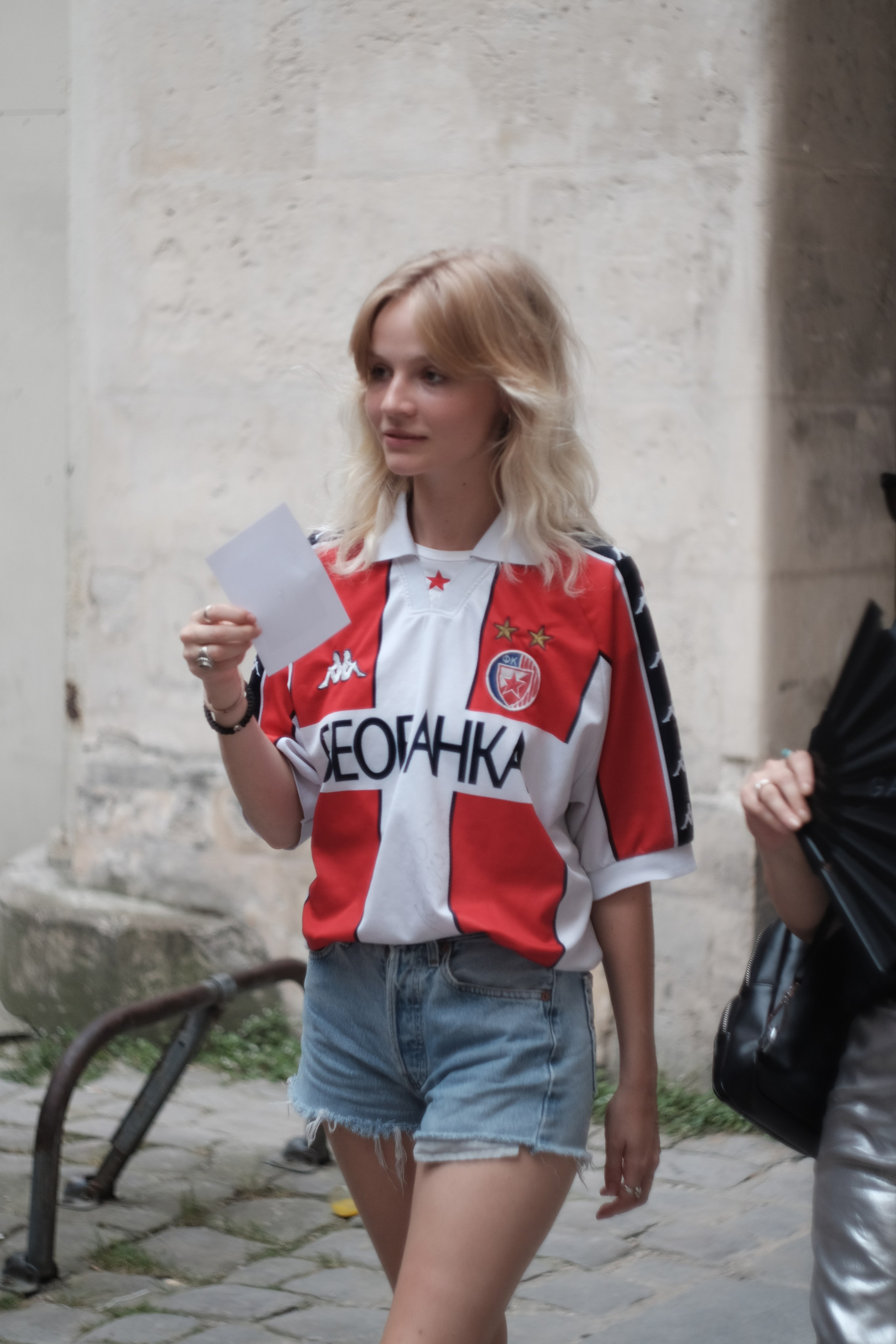 Paris Fashion Week. Sasha Speranskii — Conceptual Photographer | Based in Moscow