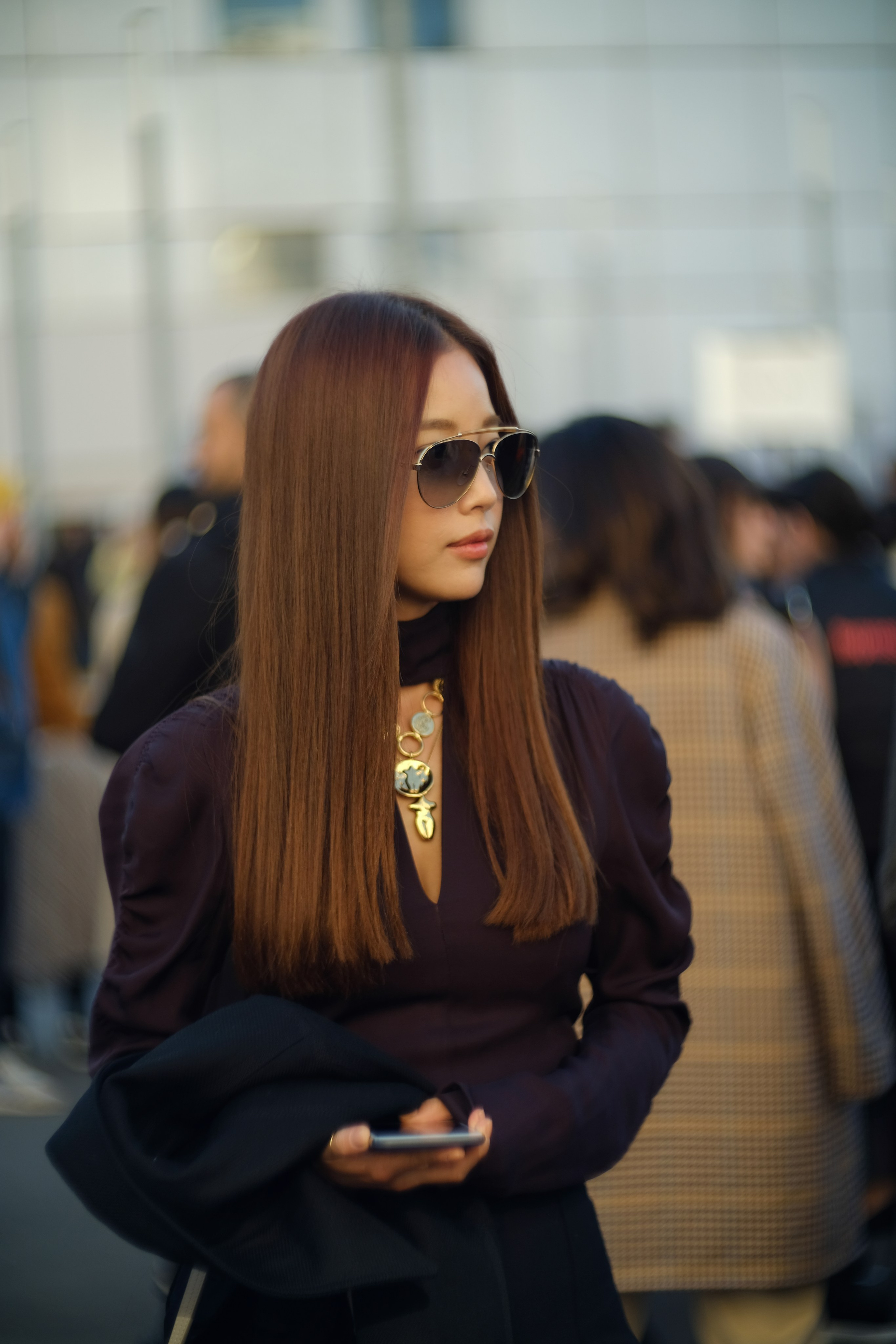 Paris Fashion Week. Sasha Speranskii — Conceptual Photographer | Based in Moscow
