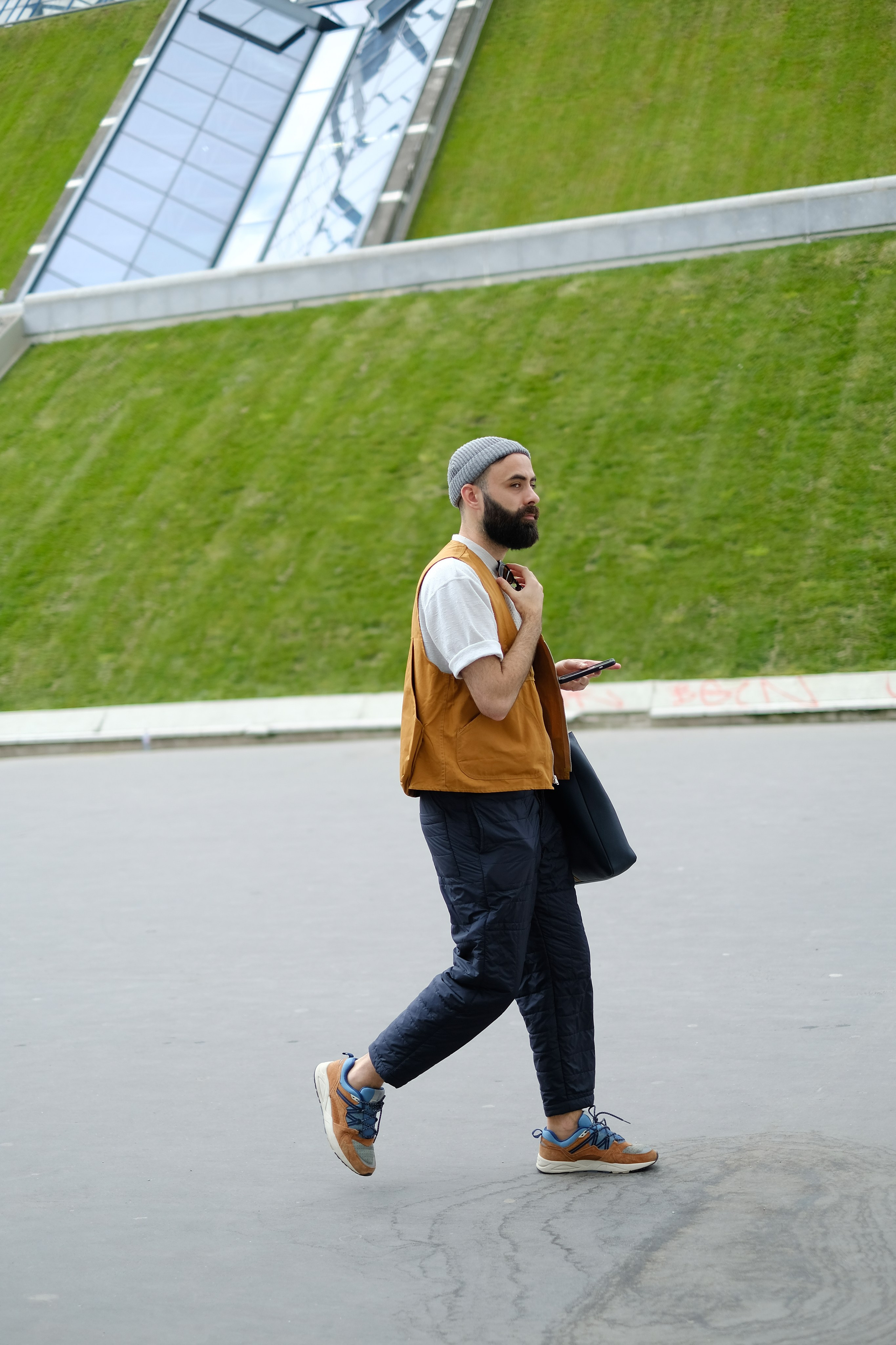 Paris Fashion Week. Sasha Speranskii — Conceptual Photographer | Based in Moscow