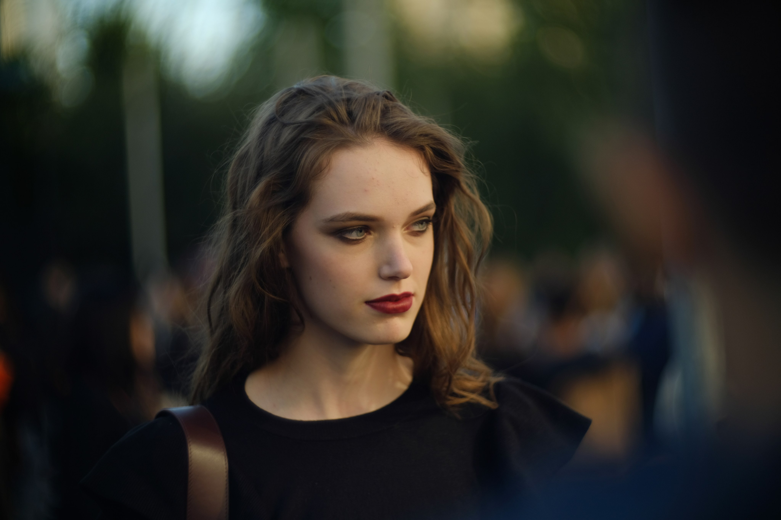 Paris Fashion Week. Sasha Speranskii — Conceptual Photographer | Based in Moscow