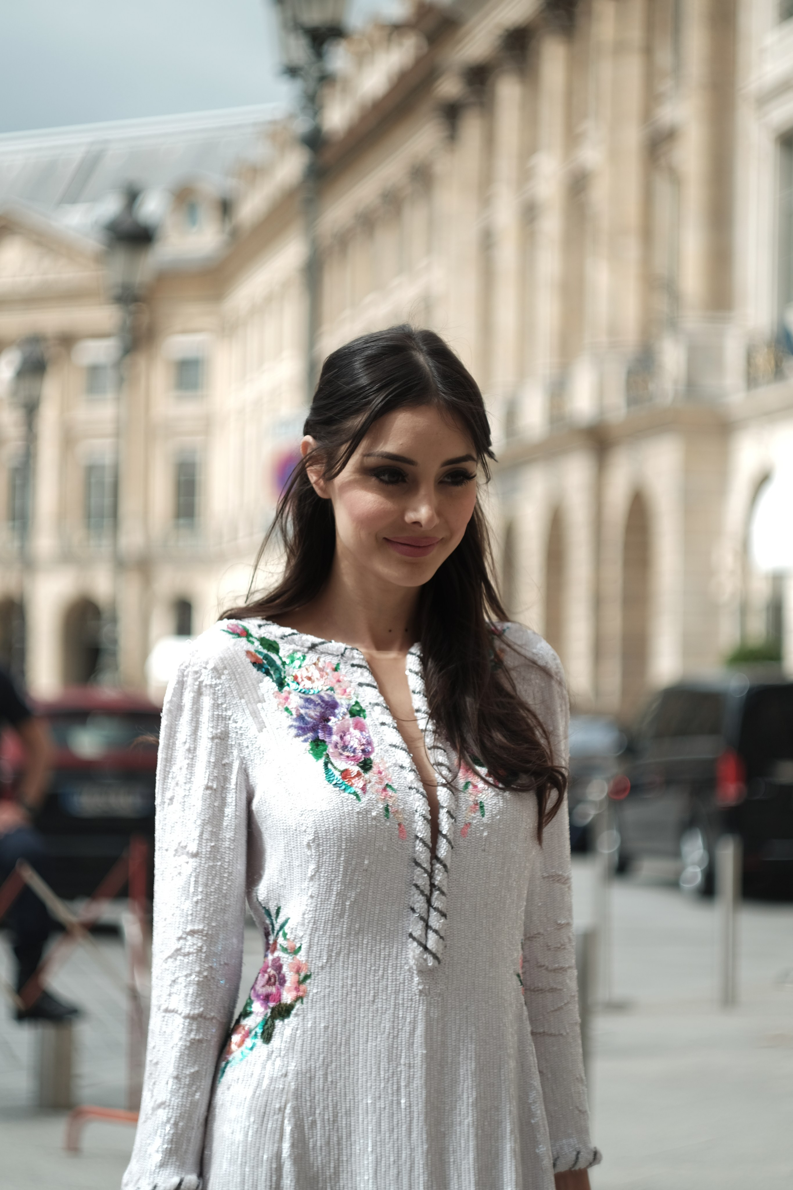 Paris Fashion Week. Sasha Speranskii — Conceptual Photographer | Based in Moscow