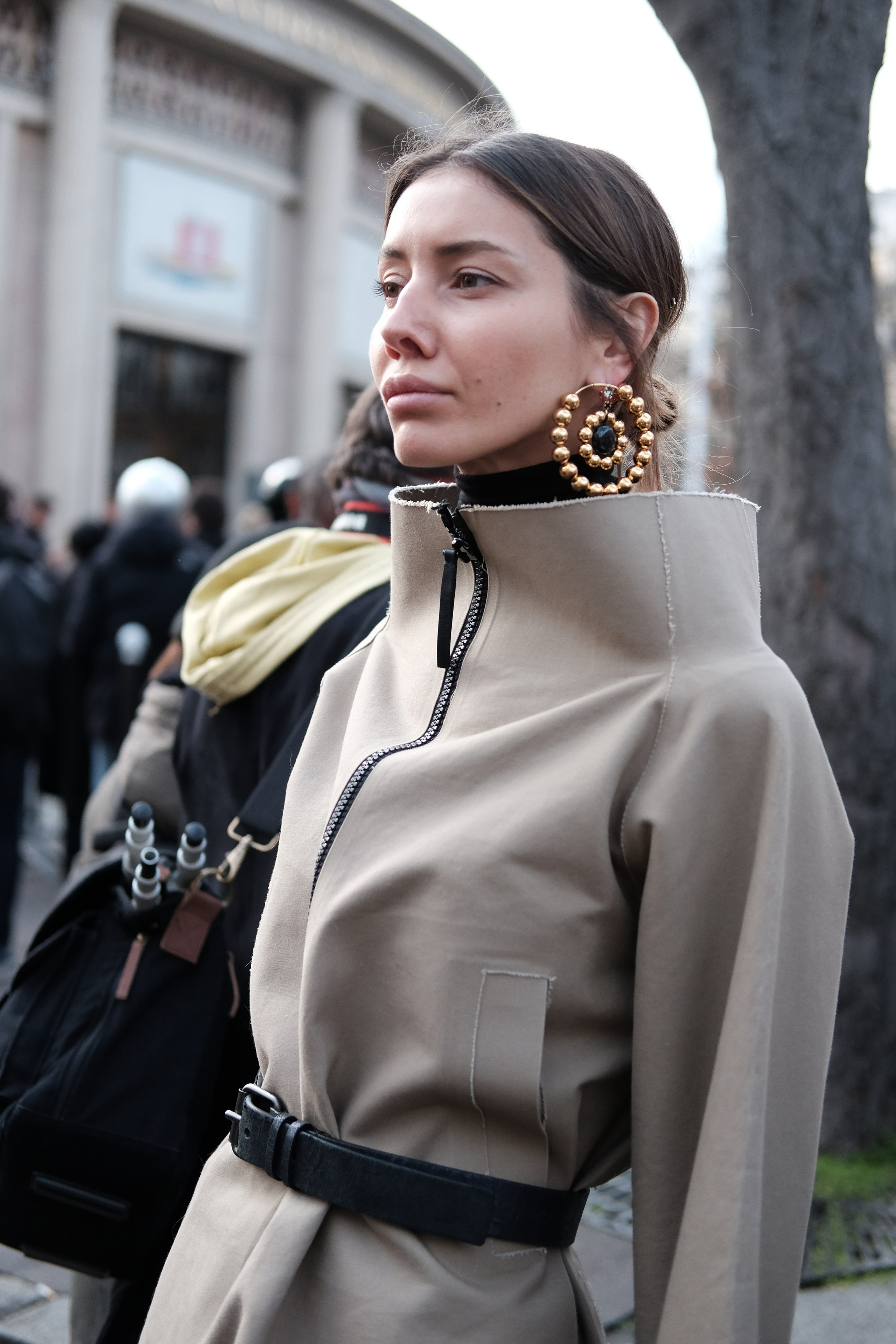 Paris Fashion Week. Sasha Speranskii — Conceptual Photographer | Based in Moscow