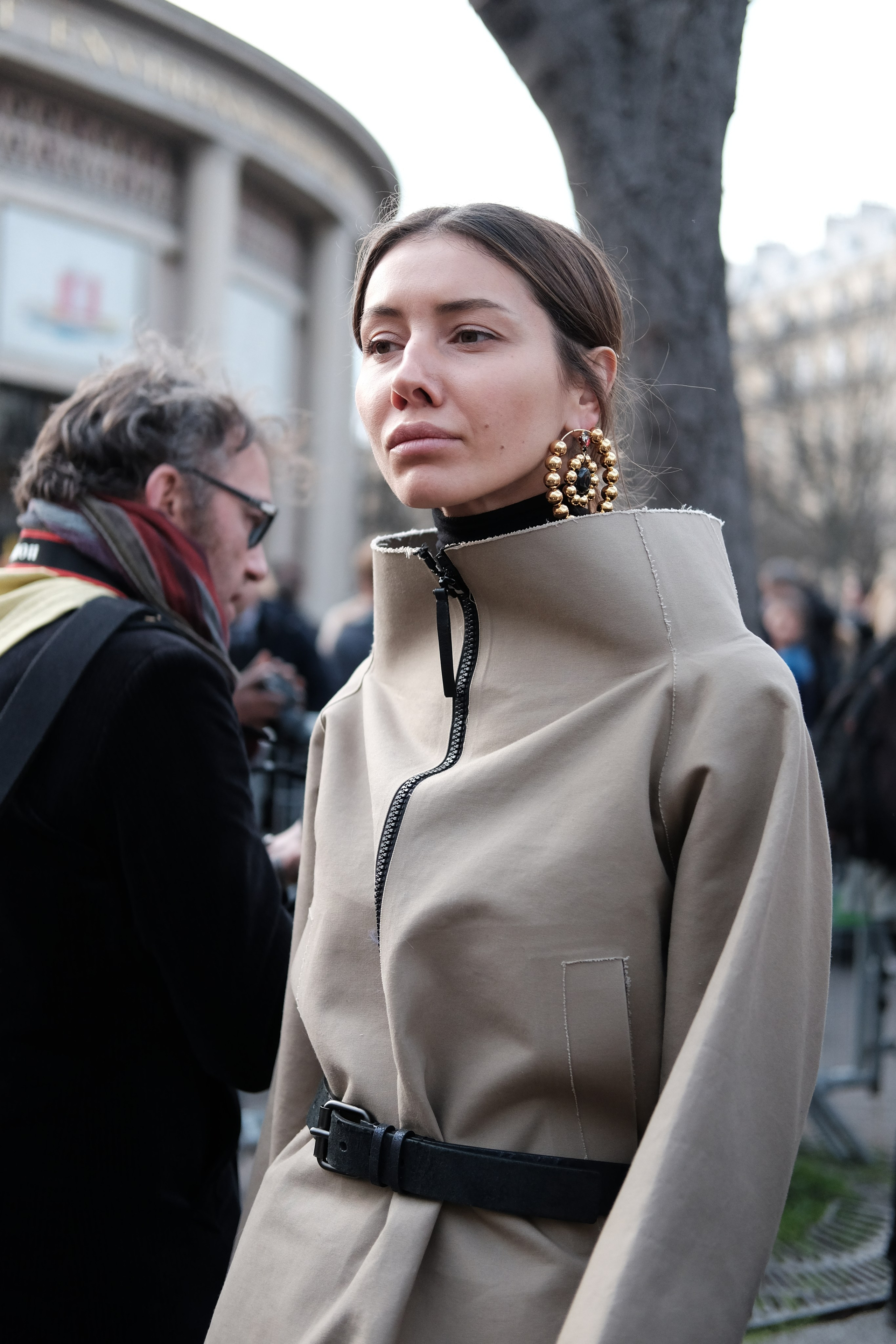 Paris Fashion Week. Sasha Speranskii — Conceptual Photographer | Based in Moscow