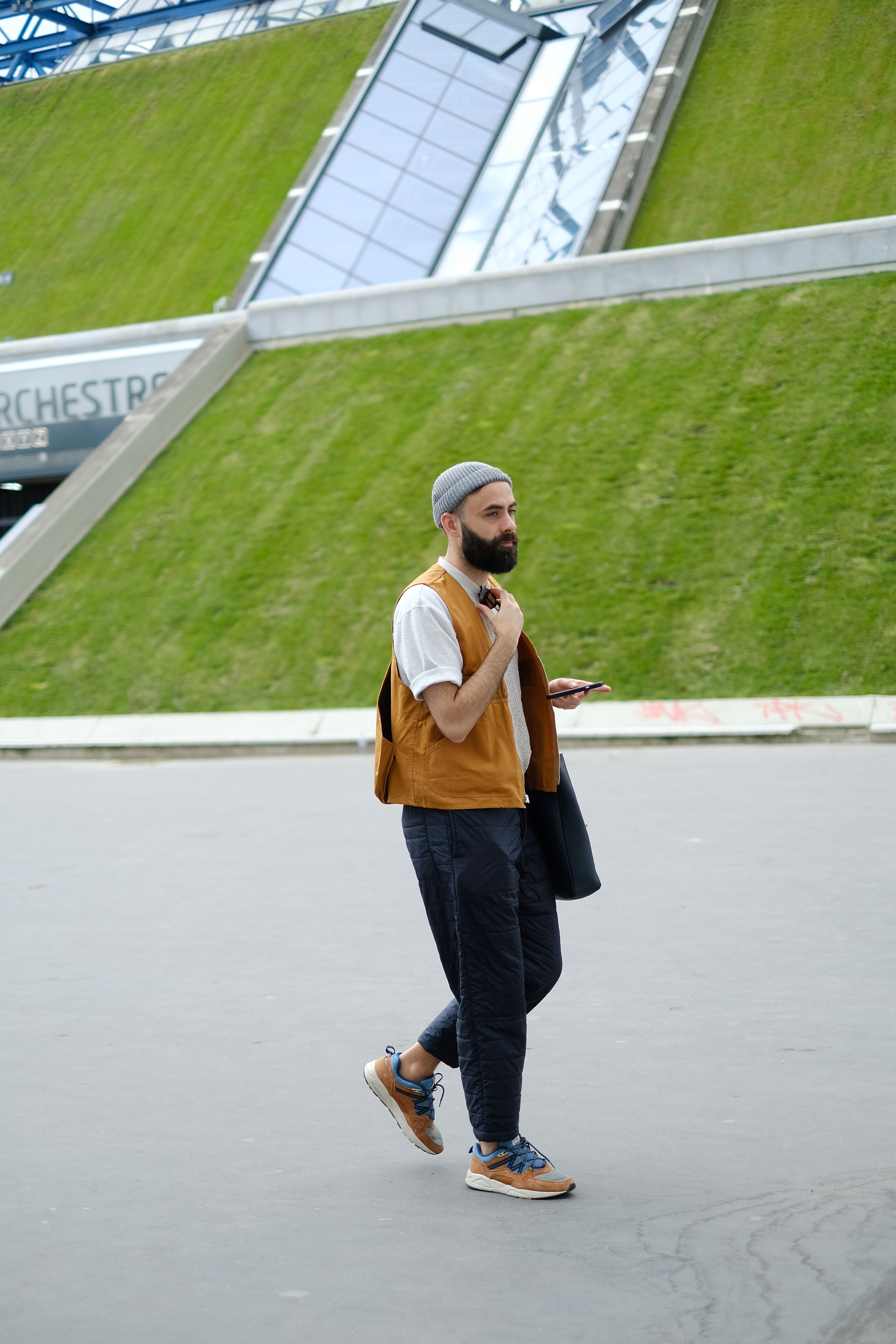 Paris Fashion Week. Sasha Speranskii — Conceptual Photographer | Based in Moscow