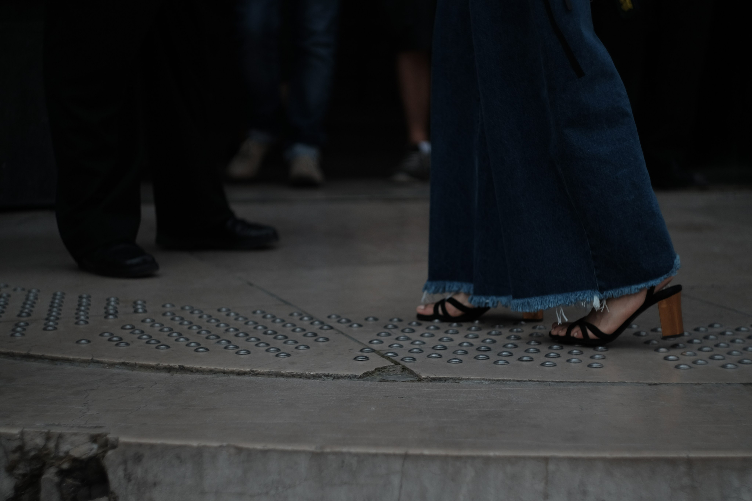 Paris Fashion Week. Sasha Speranskii — Conceptual Photographer | Based in Moscow
