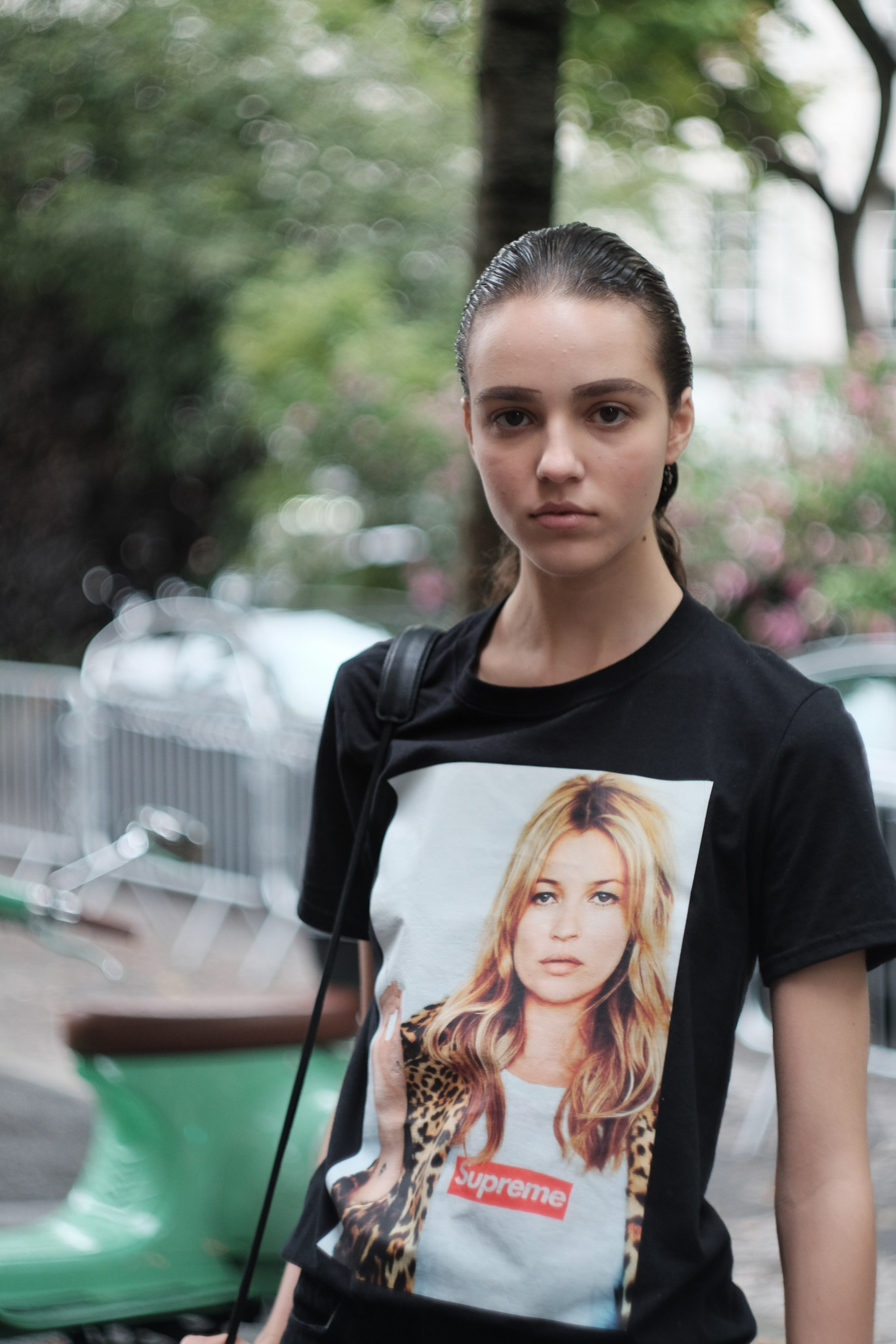 Paris Fashion Week. Sasha Speranskii — Conceptual Photographer | Based in Moscow