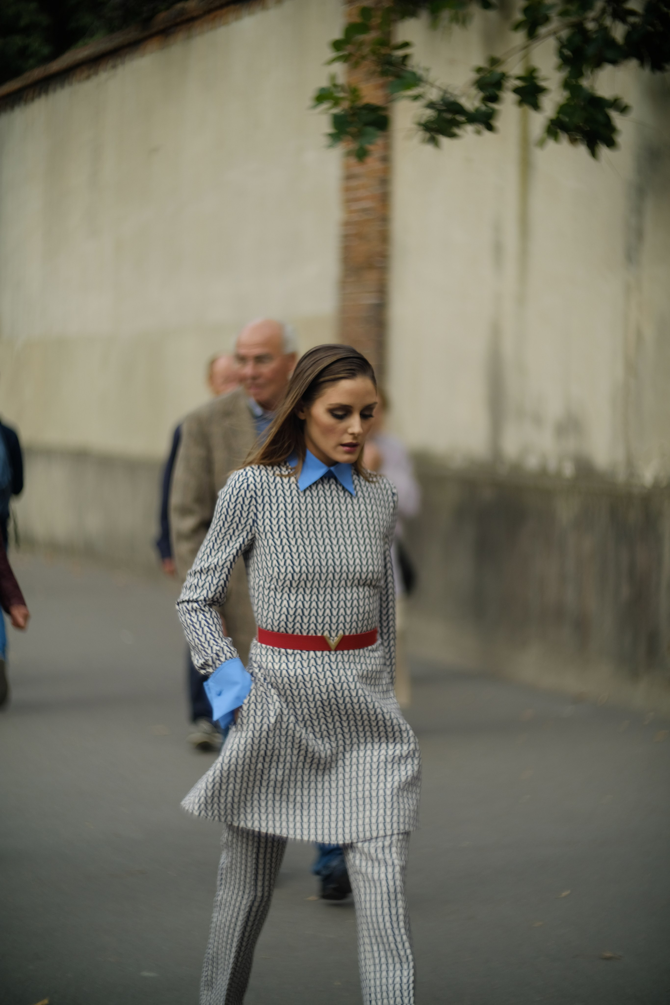 Paris Fashion Week. Sasha Speranskii — Conceptual Photographer | Based in Moscow