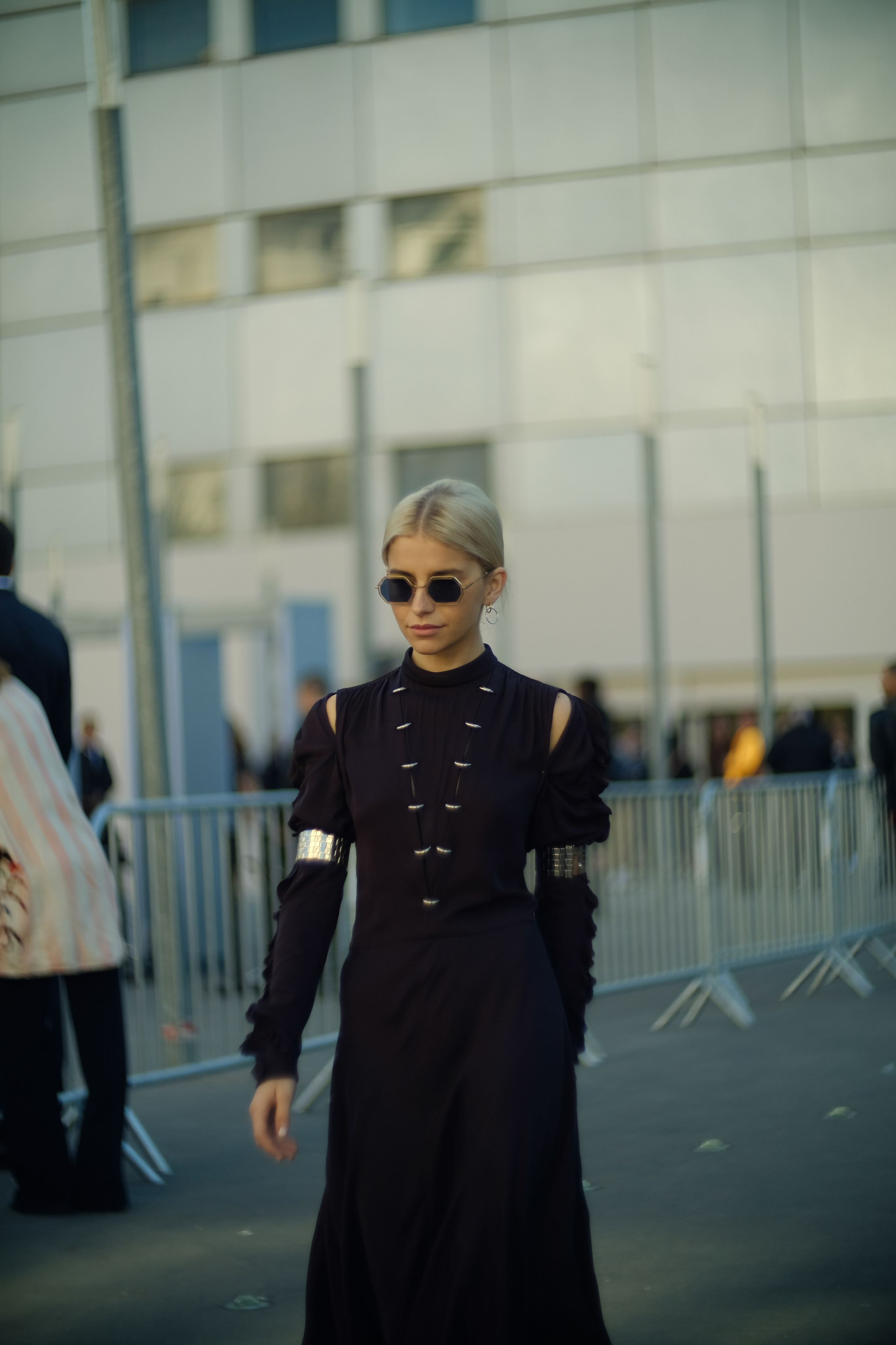Paris Fashion Week. Sasha Speranskii — Conceptual Photographer | Based in Moscow
