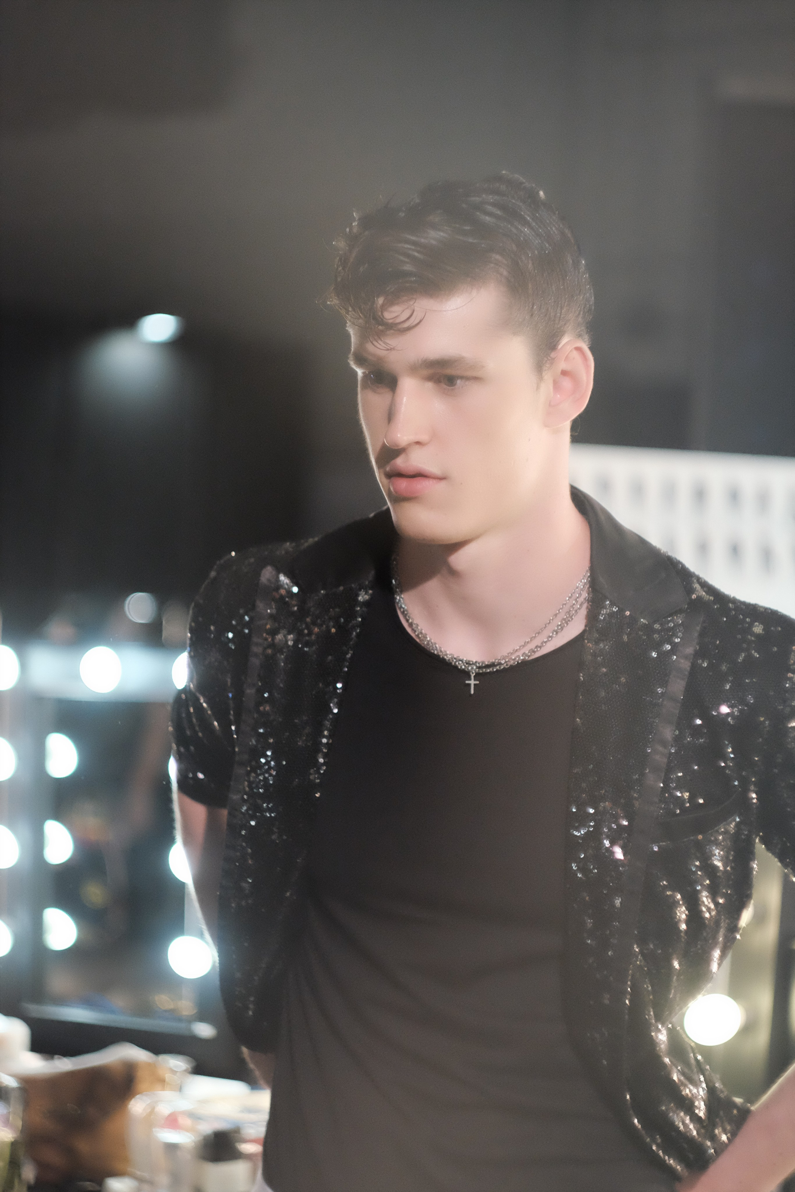 Philipp Plein 2017. Sasha Speranskii — Conceptual Photographer | Based in Moscow