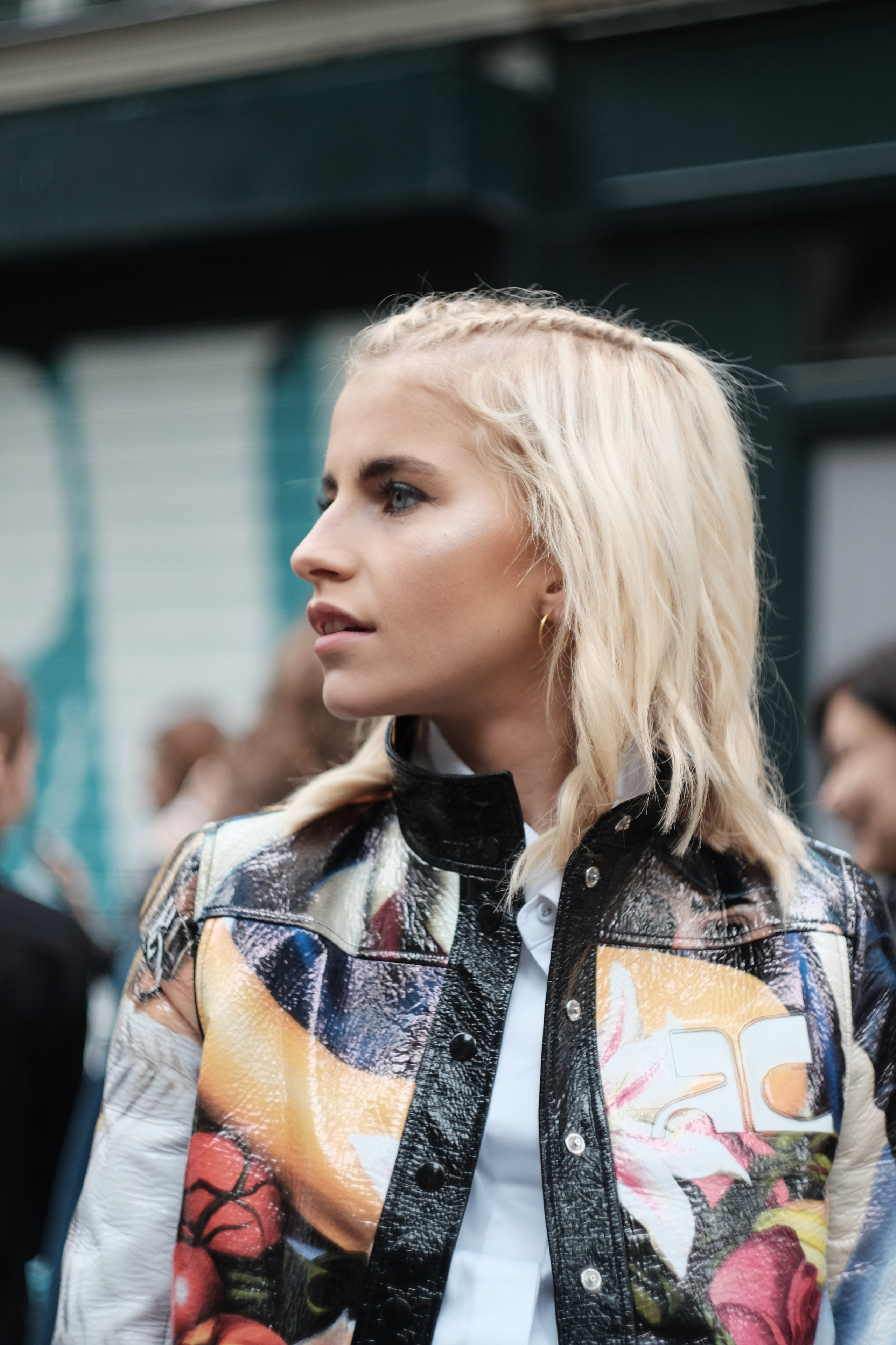 Paris Fashion Week. Sasha Speranskii — Conceptual Photographer | Based in Moscow