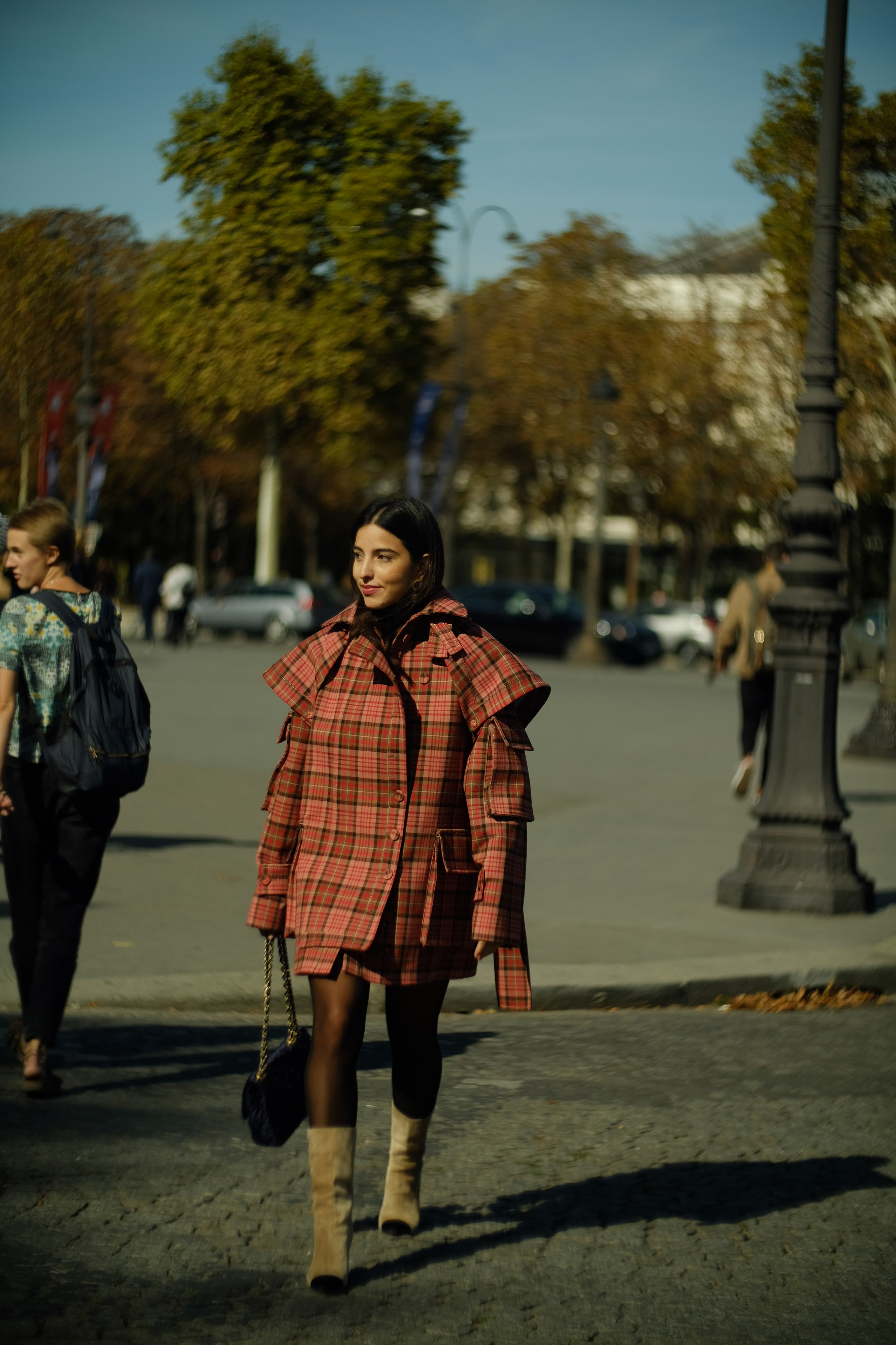 Paris Fashion Week. Sasha Speranskii — Conceptual Photographer | Based in Moscow