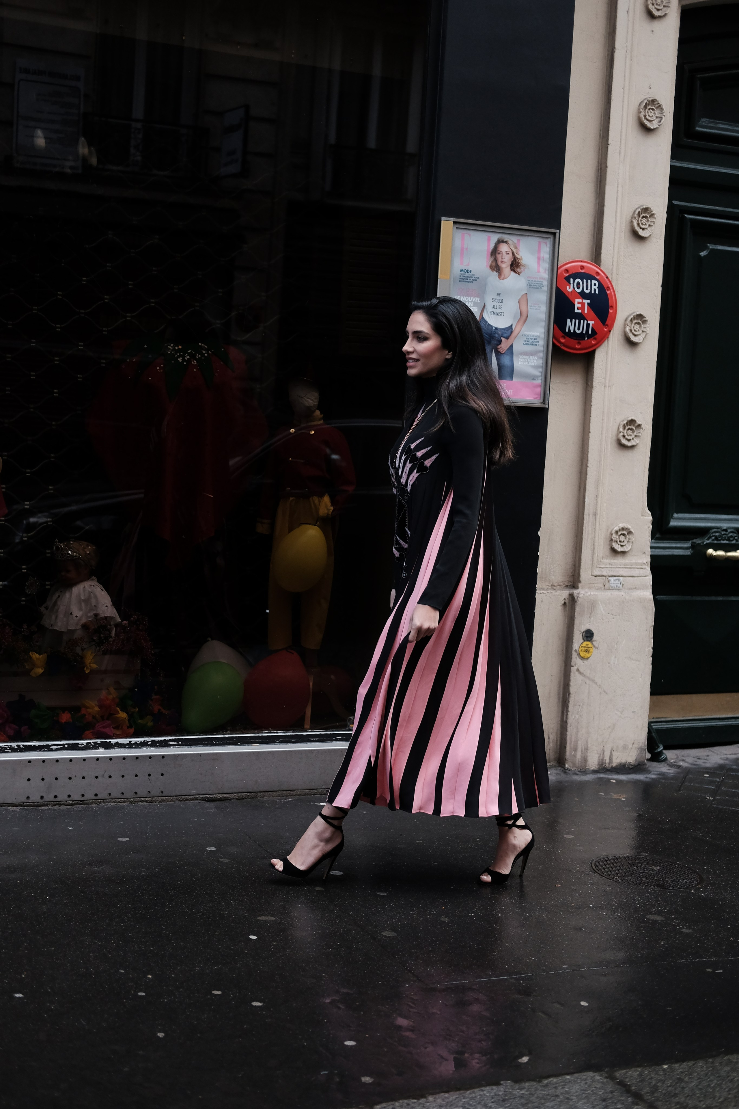 Paris Fashion Week. Sasha Speranskii — Conceptual Photographer | Based in Moscow
