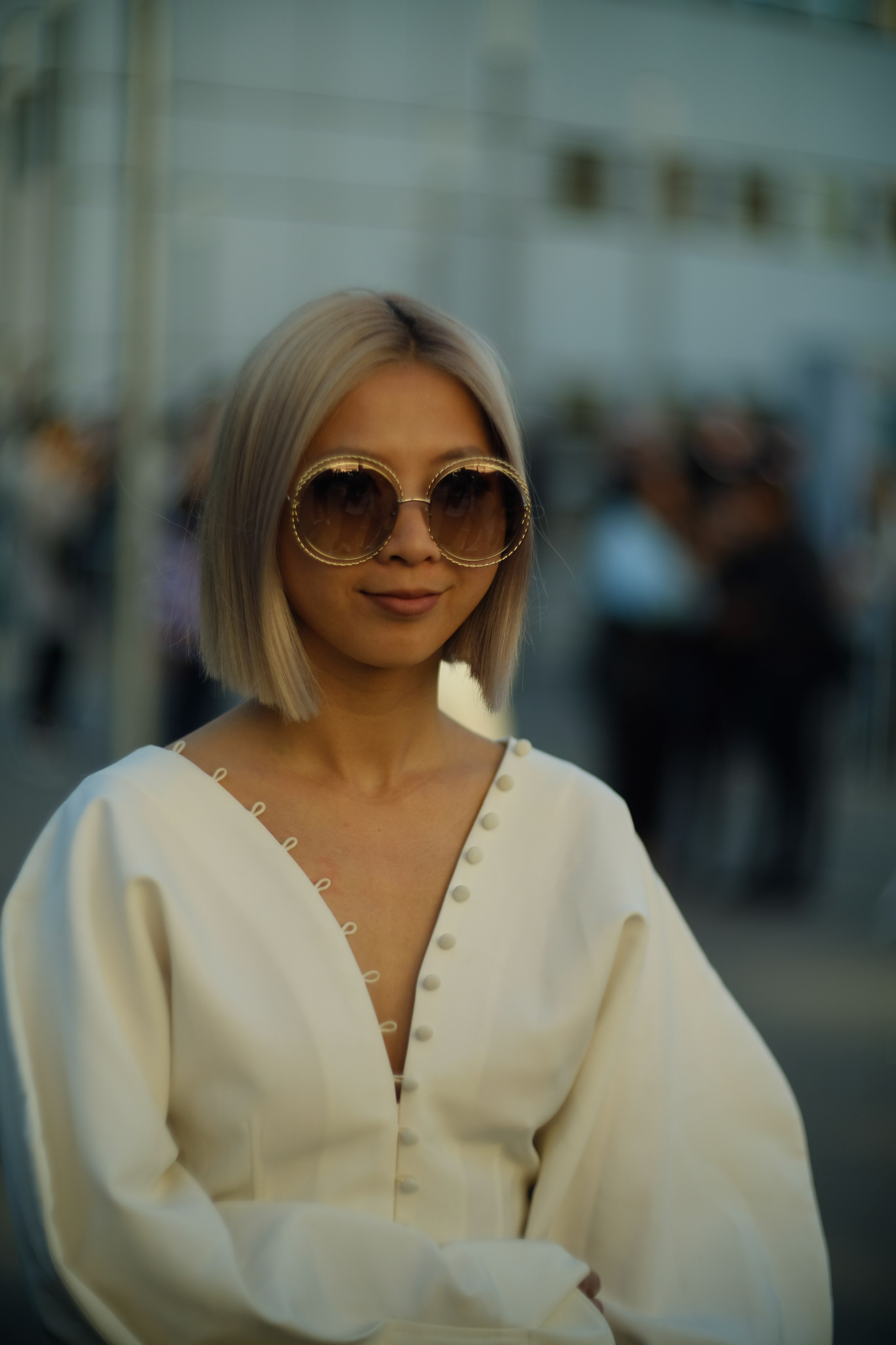 Paris Fashion Week. Sasha Speranskii — Conceptual Photographer | Based in Moscow