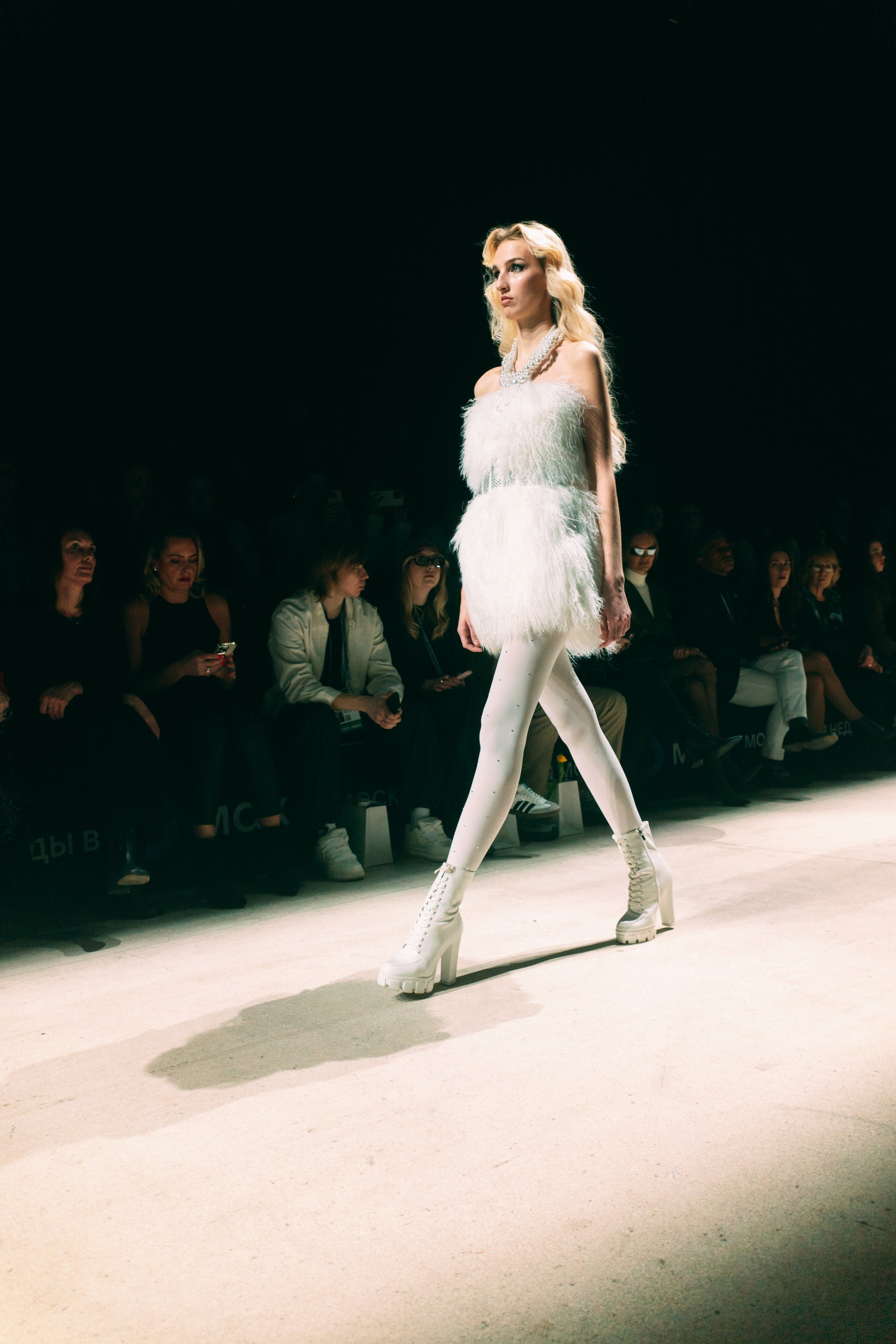 Solangel. Sasha Speranskii — Conceptual Photographer | Based in Moscow