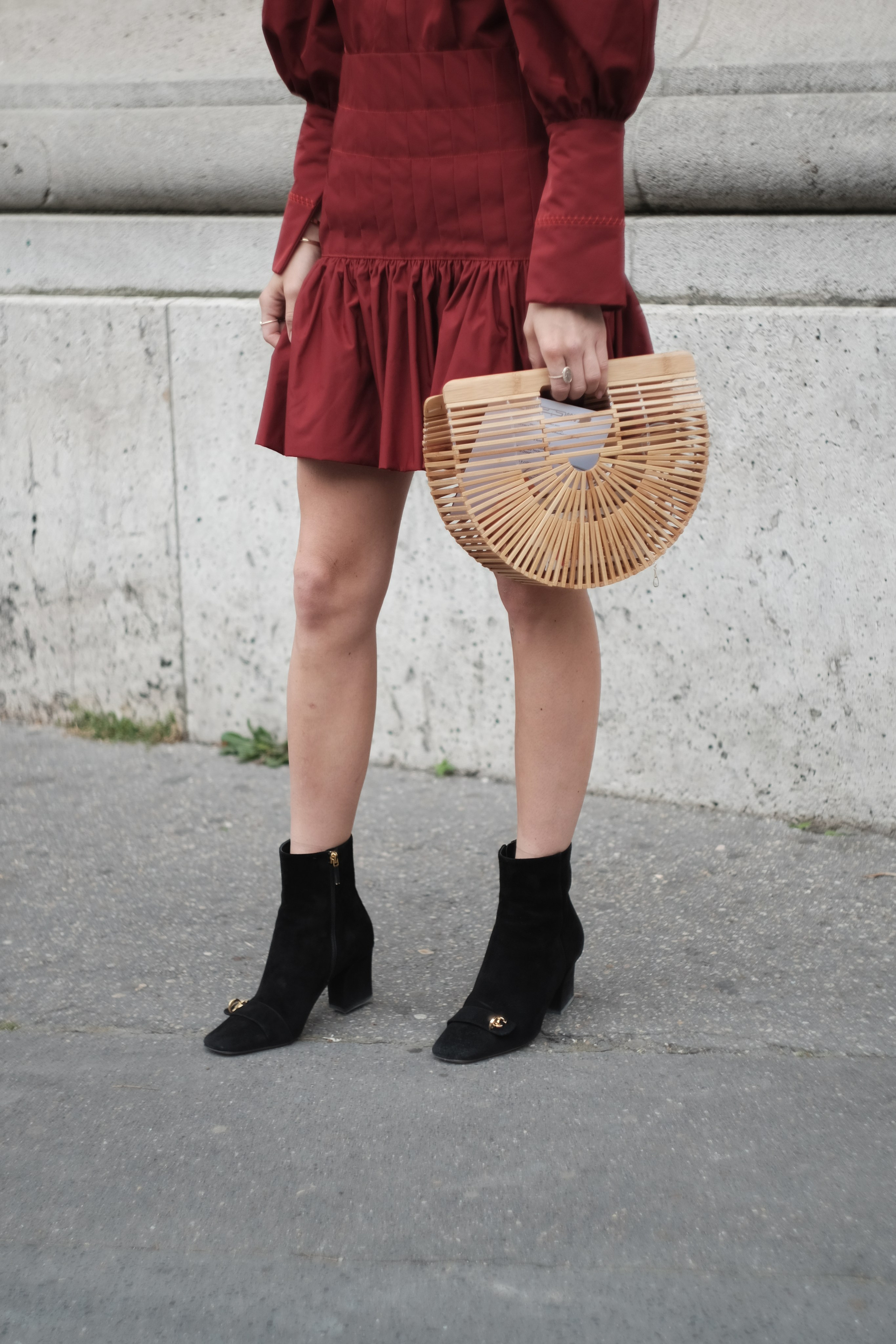 Paris Fashion Week. Sasha Speranskii — Conceptual Photographer | Based in Moscow