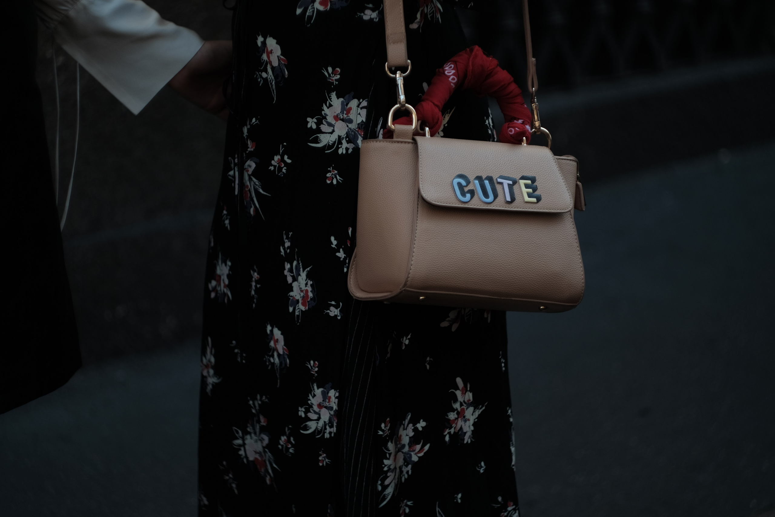 Milan Fashion Week. Sasha Speranskii — Conceptual Photographer | Based in Moscow
