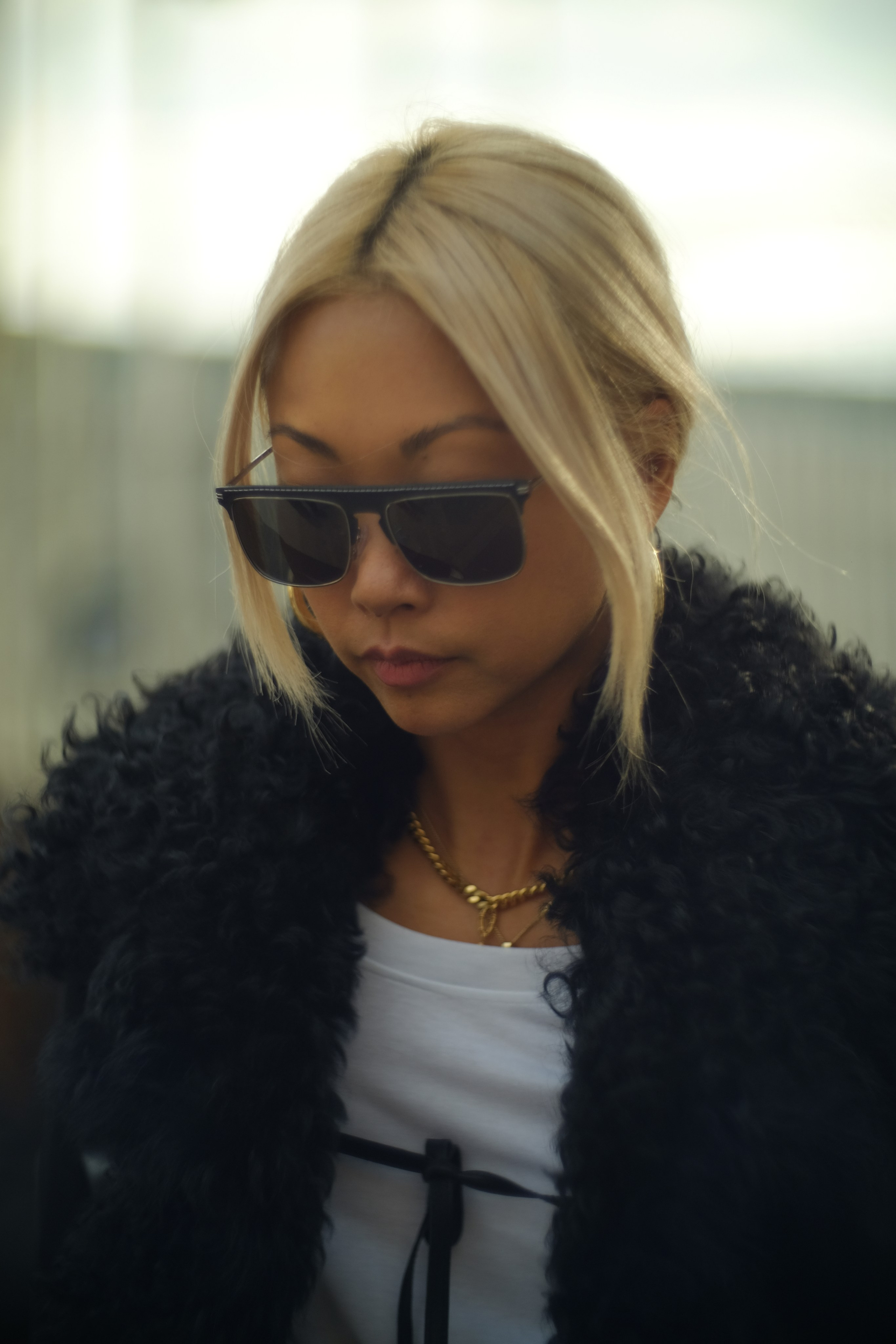Paris Fashion Week. Sasha Speranskii — Conceptual Photographer | Based in Moscow