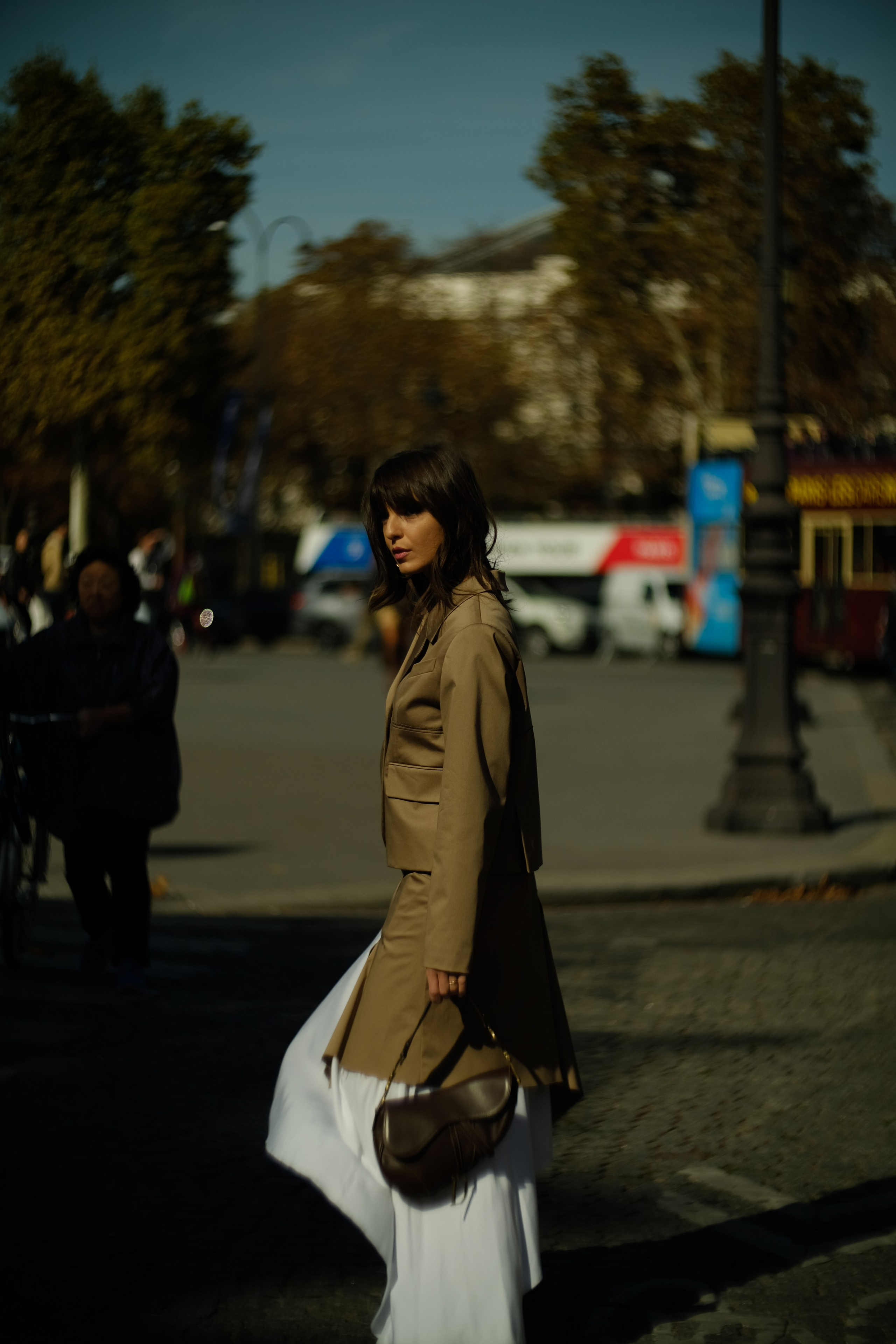 Paris Fashion Week. Sasha Speranskii — Conceptual Photographer | Based in Moscow