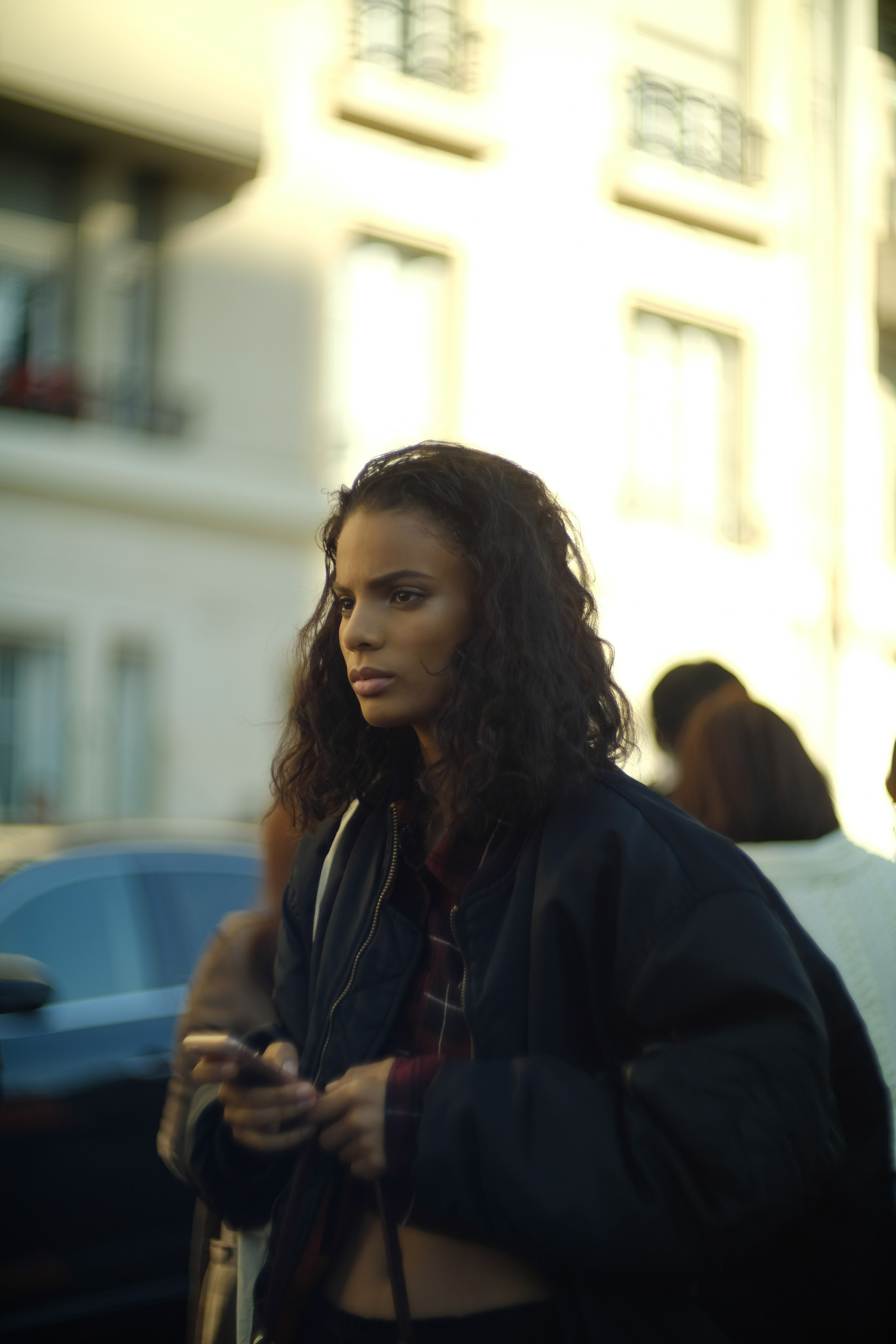 Paris Fashion Week. Sasha Speranskii — Conceptual Photographer | Based in Moscow