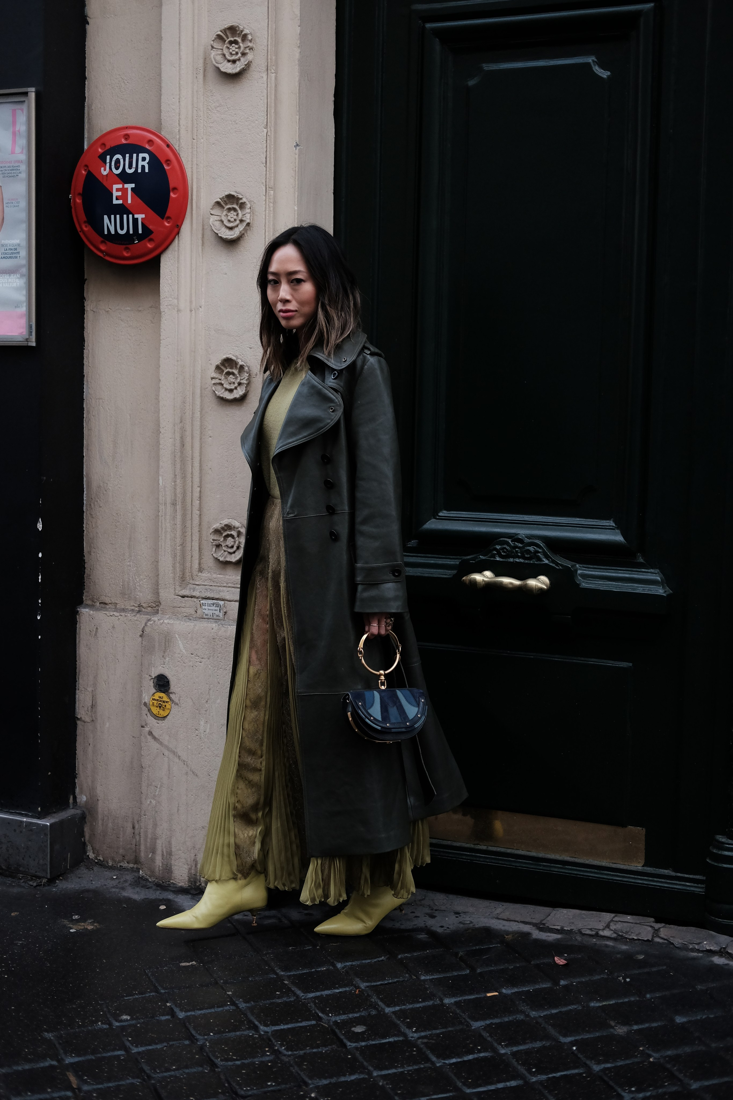 Paris Fashion Week. Sasha Speranskii — Conceptual Photographer | Based in Moscow