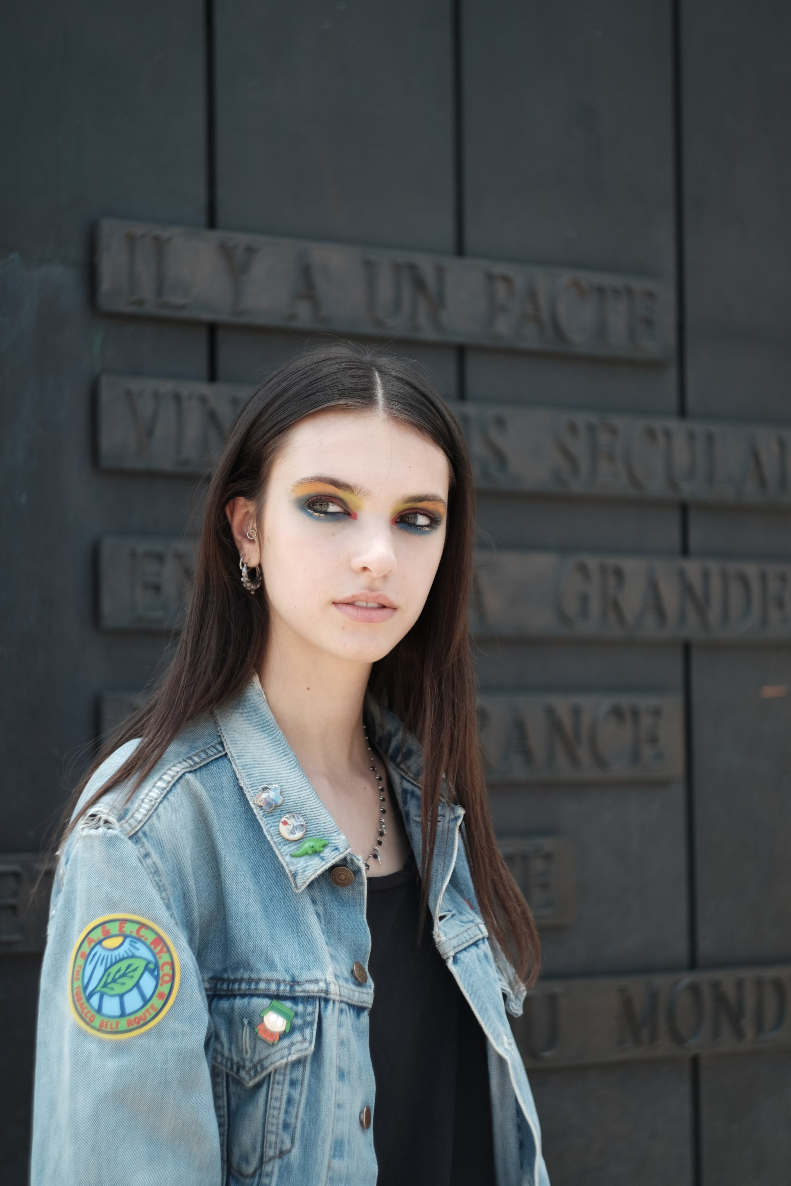 Paris Fashion Week. Sasha Speranskii — Conceptual Photographer | Based in Moscow