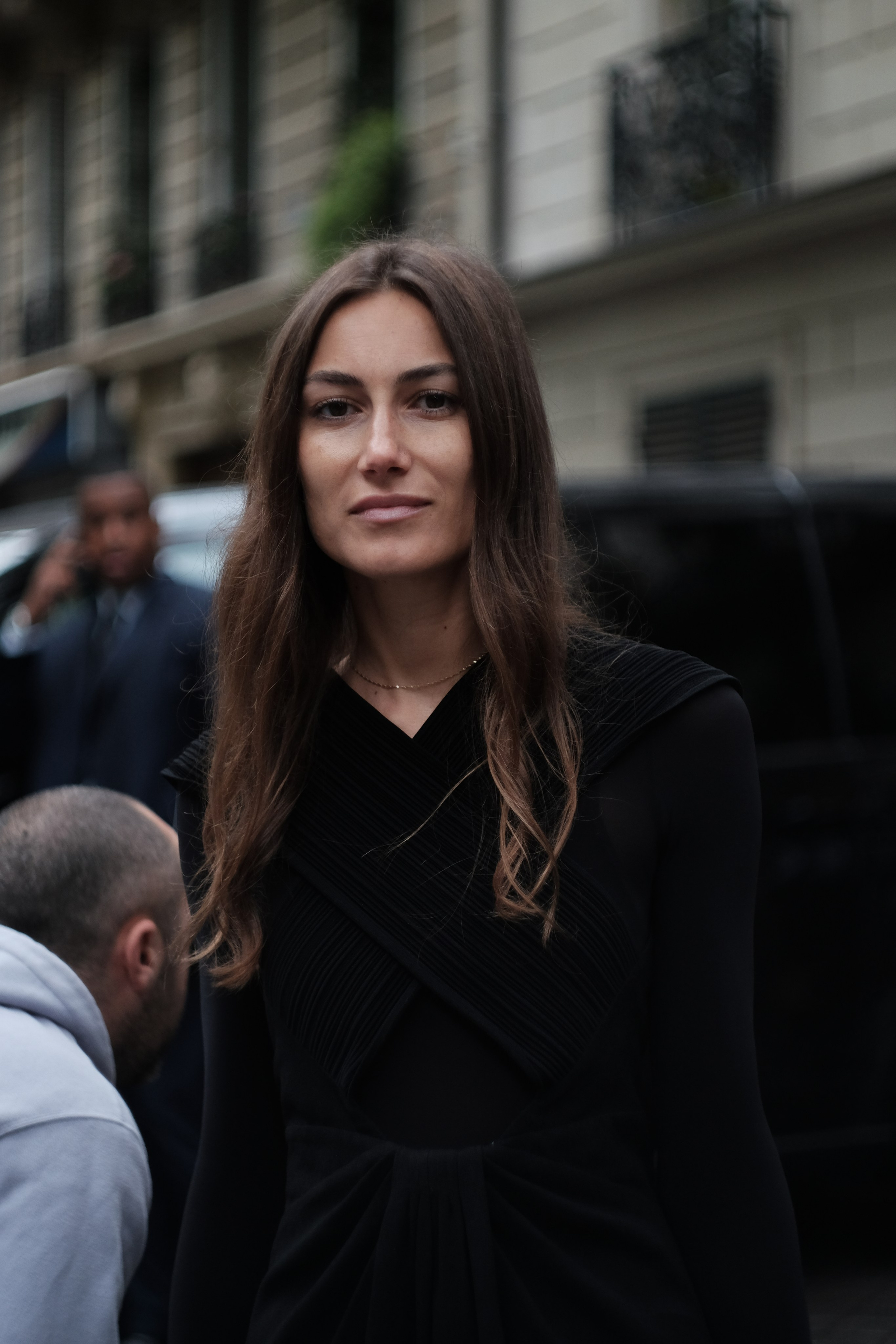 Paris Fashion Week. Sasha Speranskii — Conceptual Photographer | Based in Moscow