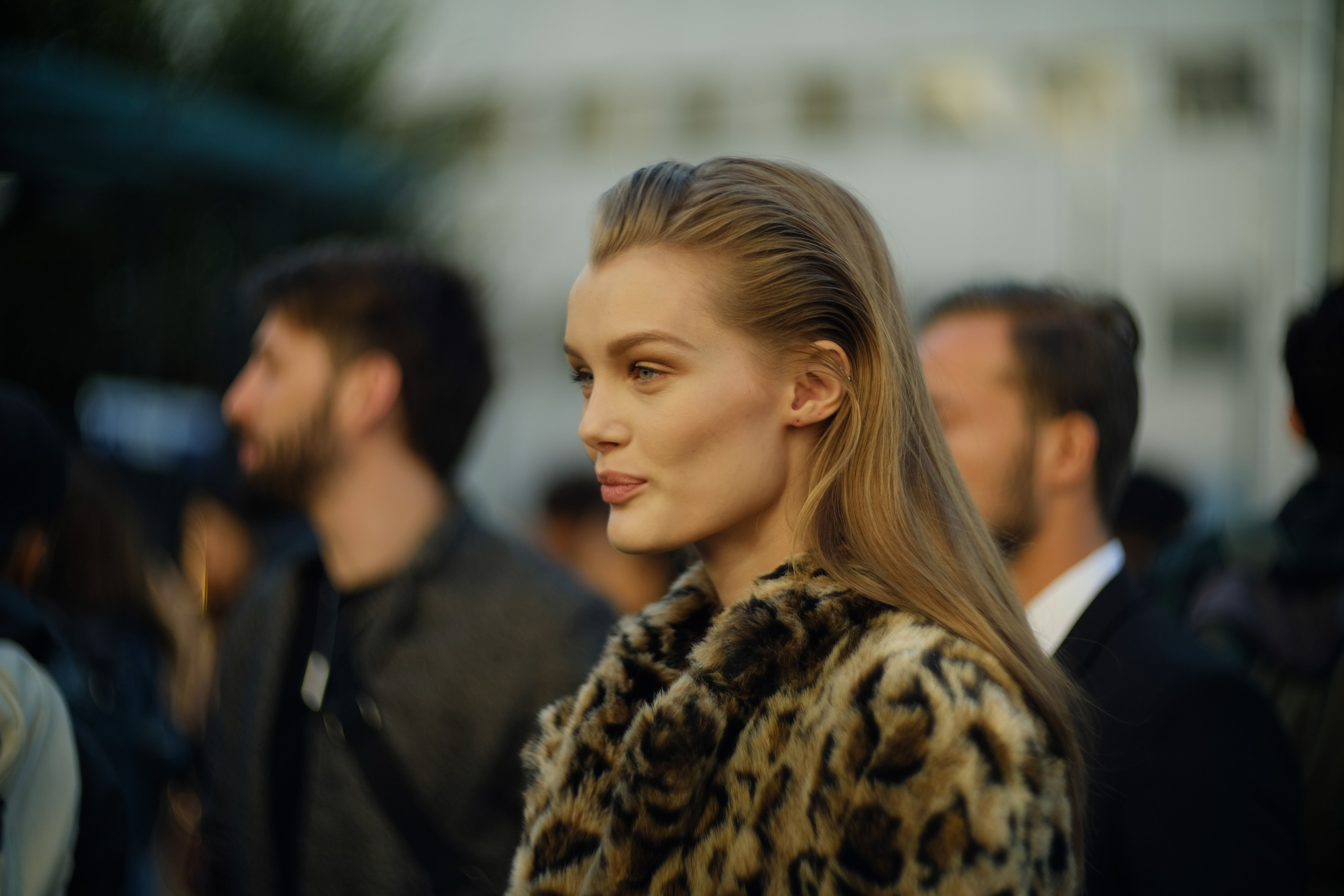 Paris Fashion Week. Sasha Speranskii — Conceptual Photographer | Based in Moscow