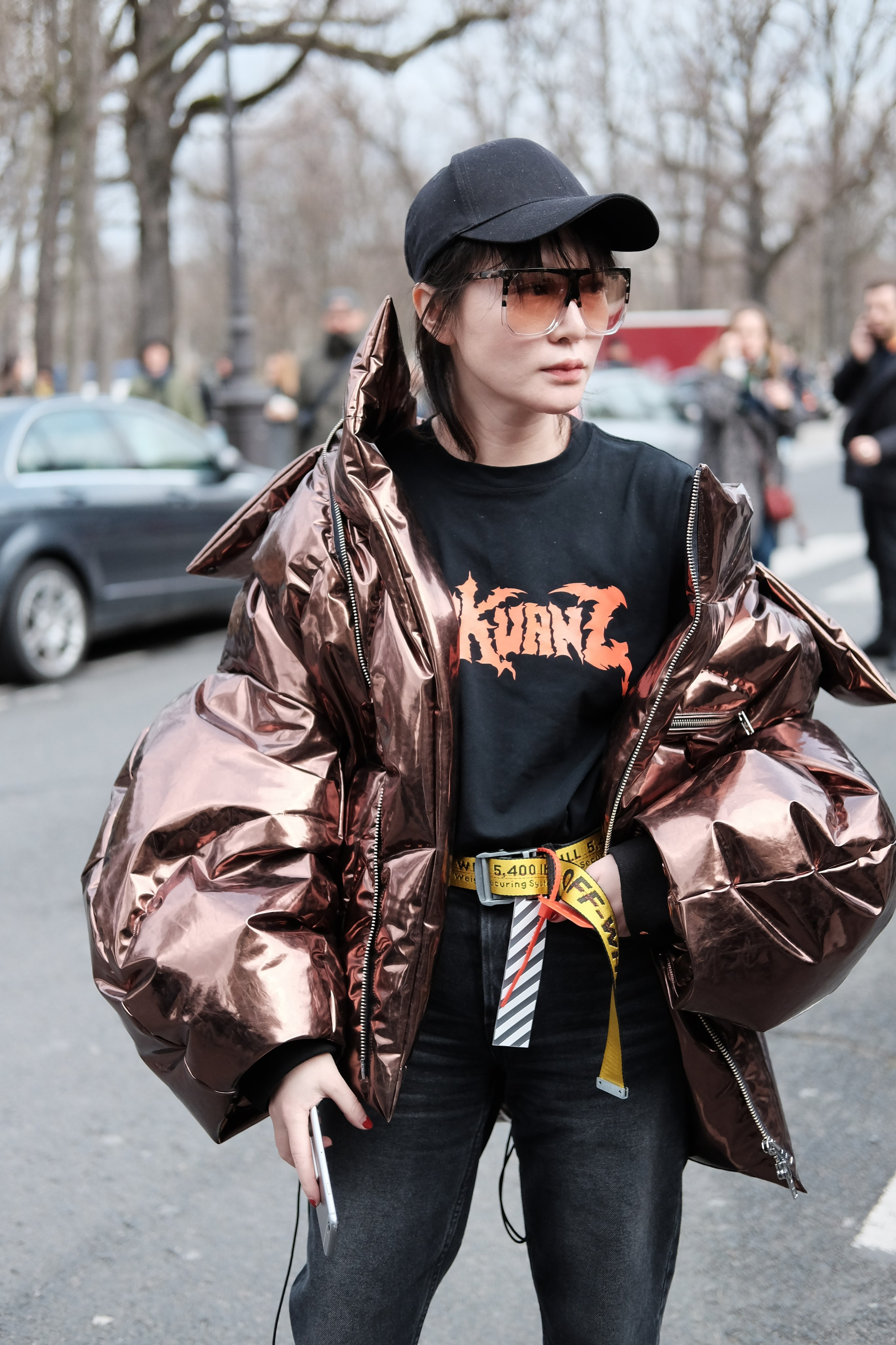 Paris Fashion Week. Sasha Speranskii — Conceptual Photographer | Based in Moscow