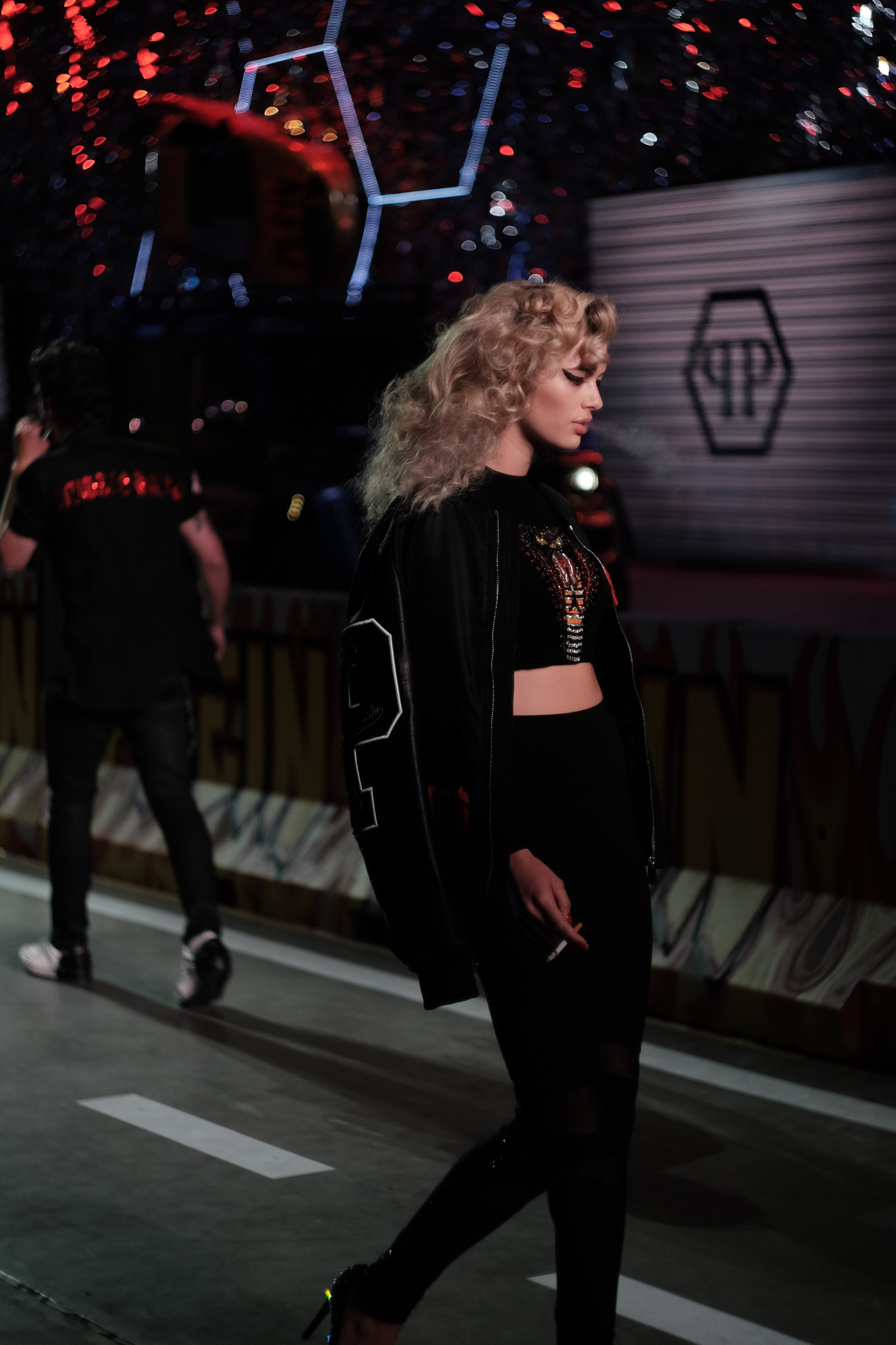 Philipp Plein 2017. Sasha Speranskii — Conceptual Photographer | Based in Moscow