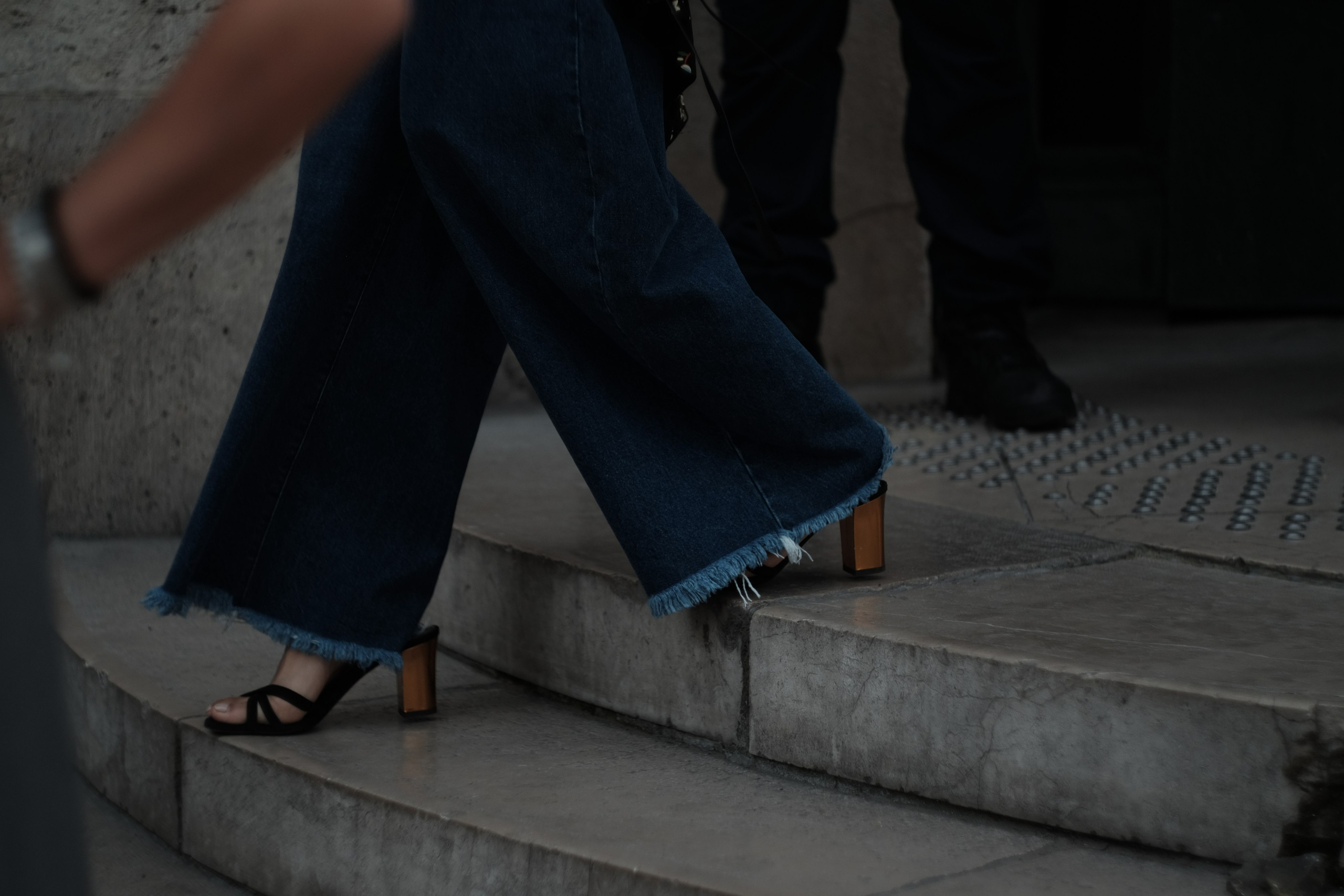 Paris Fashion Week. Sasha Speranskii — Conceptual Photographer | Based in Moscow