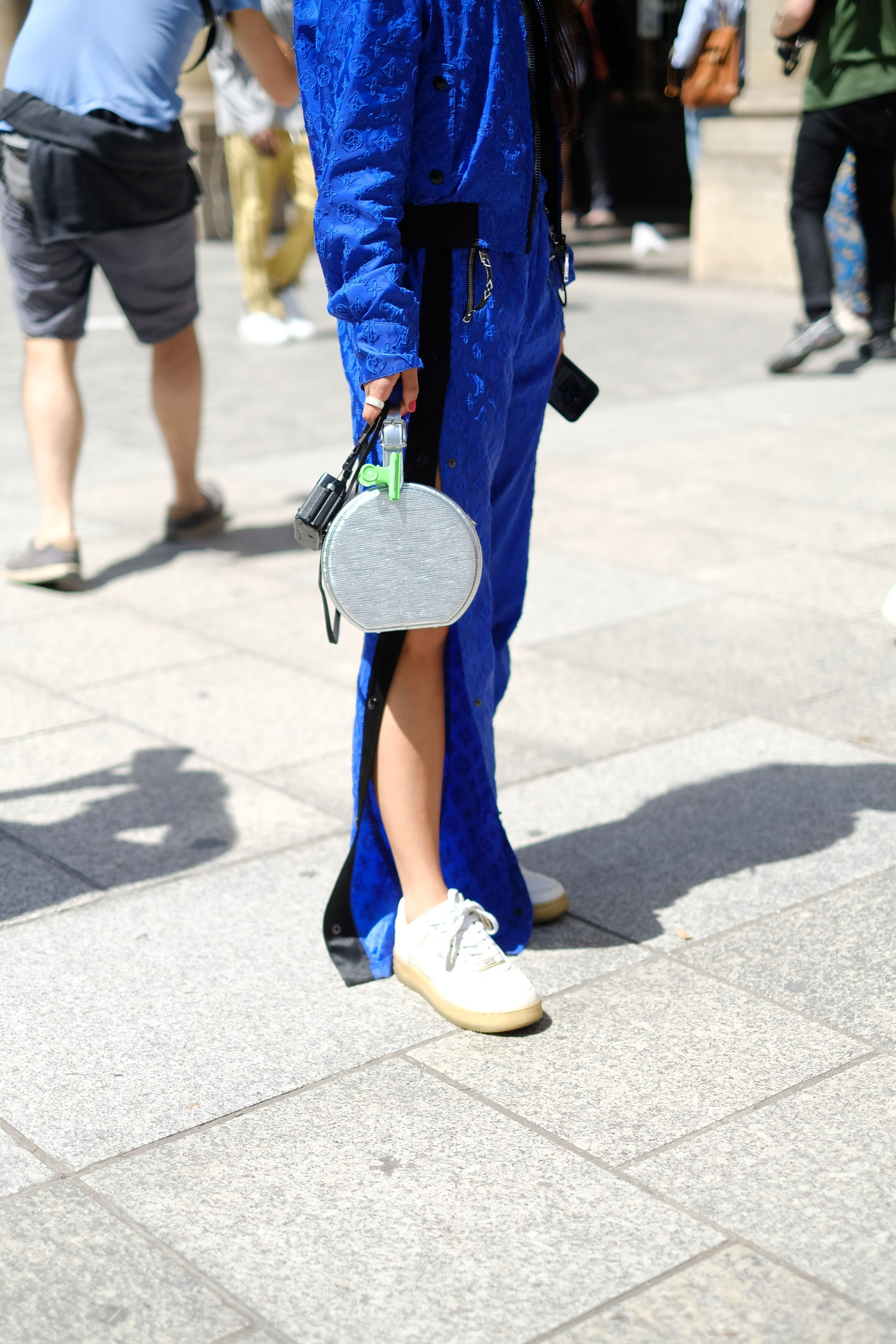 Paris Fashion Week. Sasha Speranskii — Conceptual Photographer | Based in Moscow