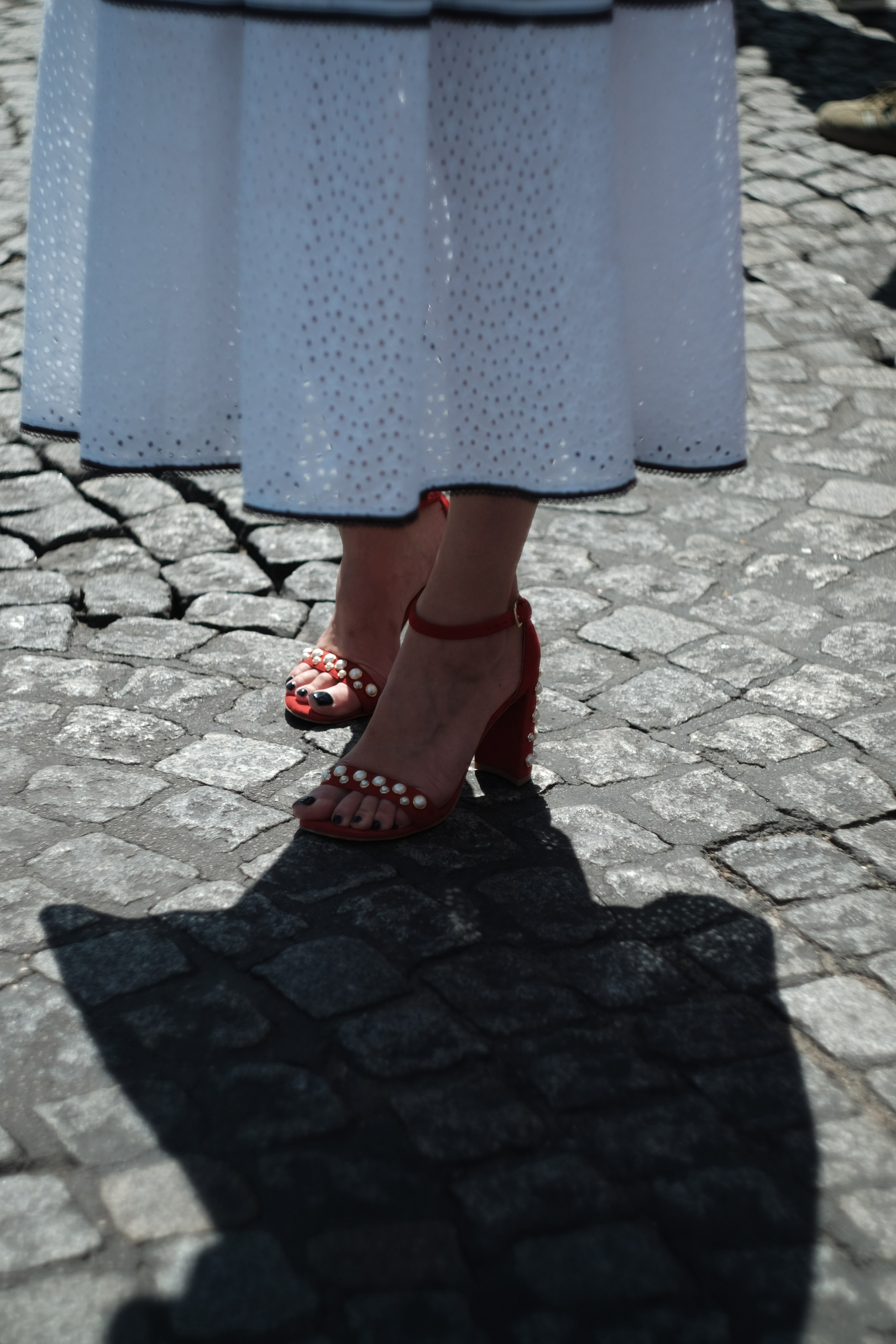 Paris Fashion Week. Sasha Speranskii — Conceptual Photographer | Based in Moscow